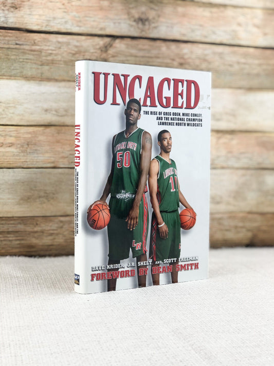 Basketball Memorabilia / Signed Book