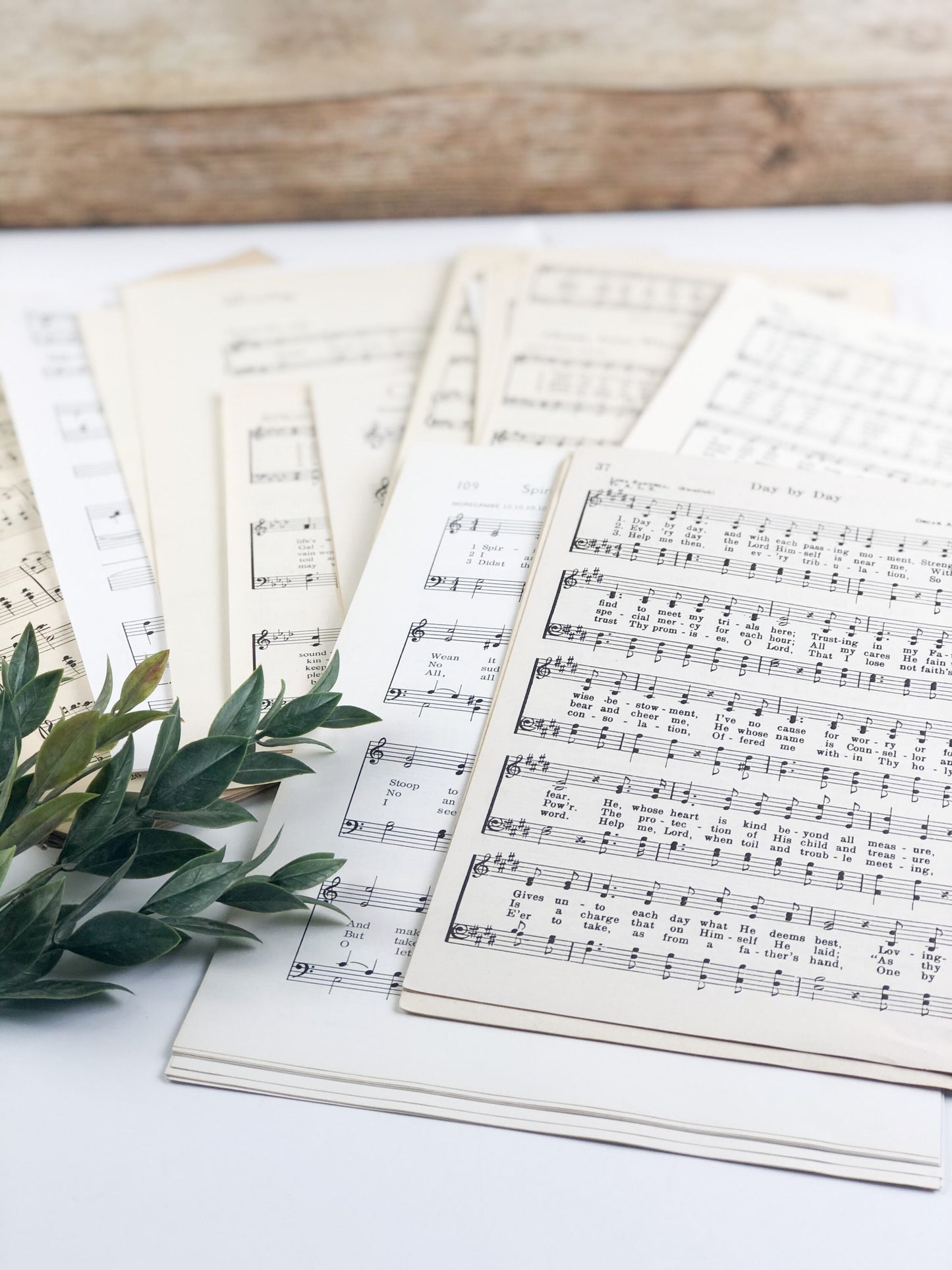 Music Sheets 100+, Bundle of Music, Vintage Music Sheets