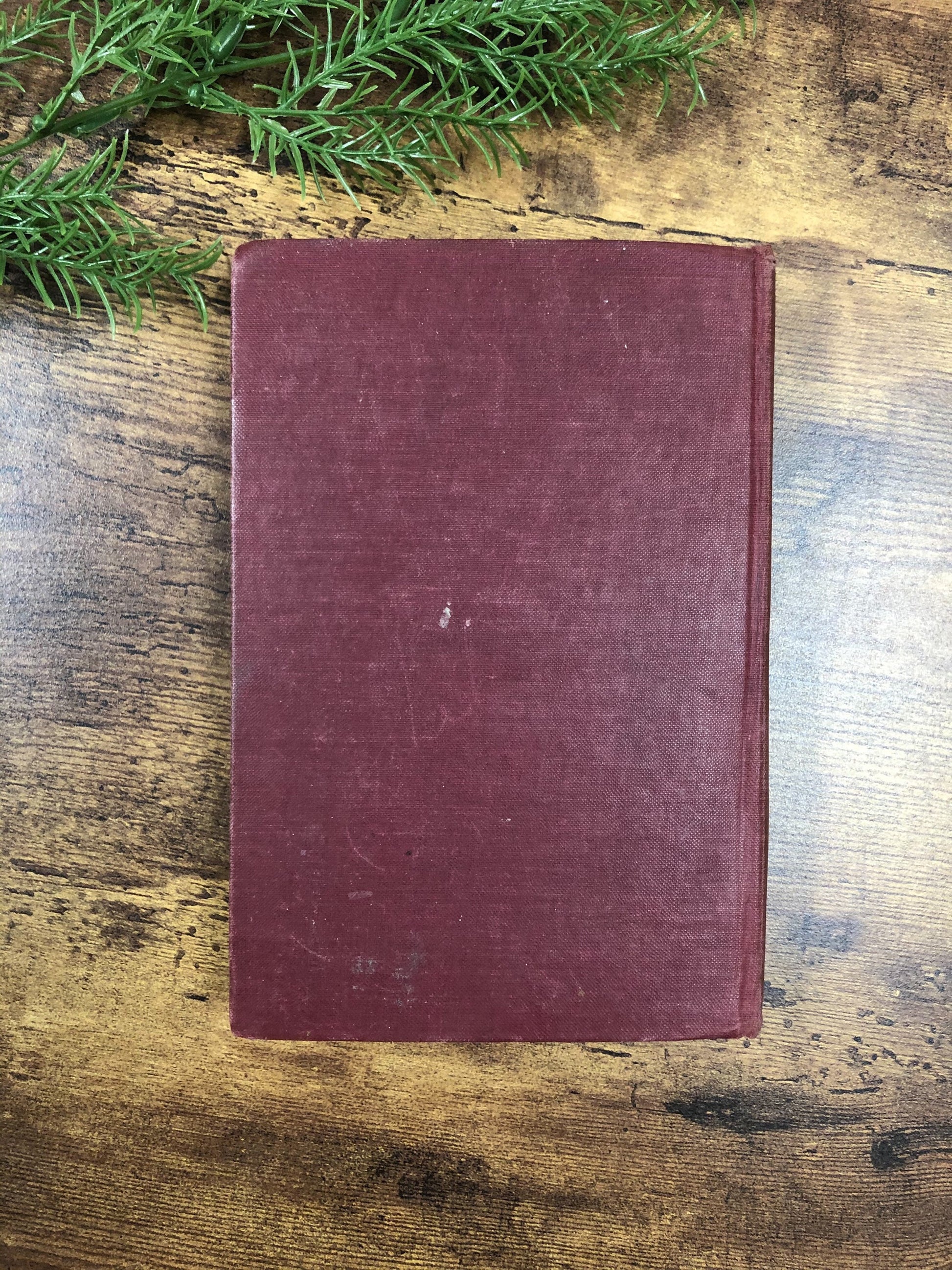 Rare Book, The Black Arrow by Robert Louis Stevenson