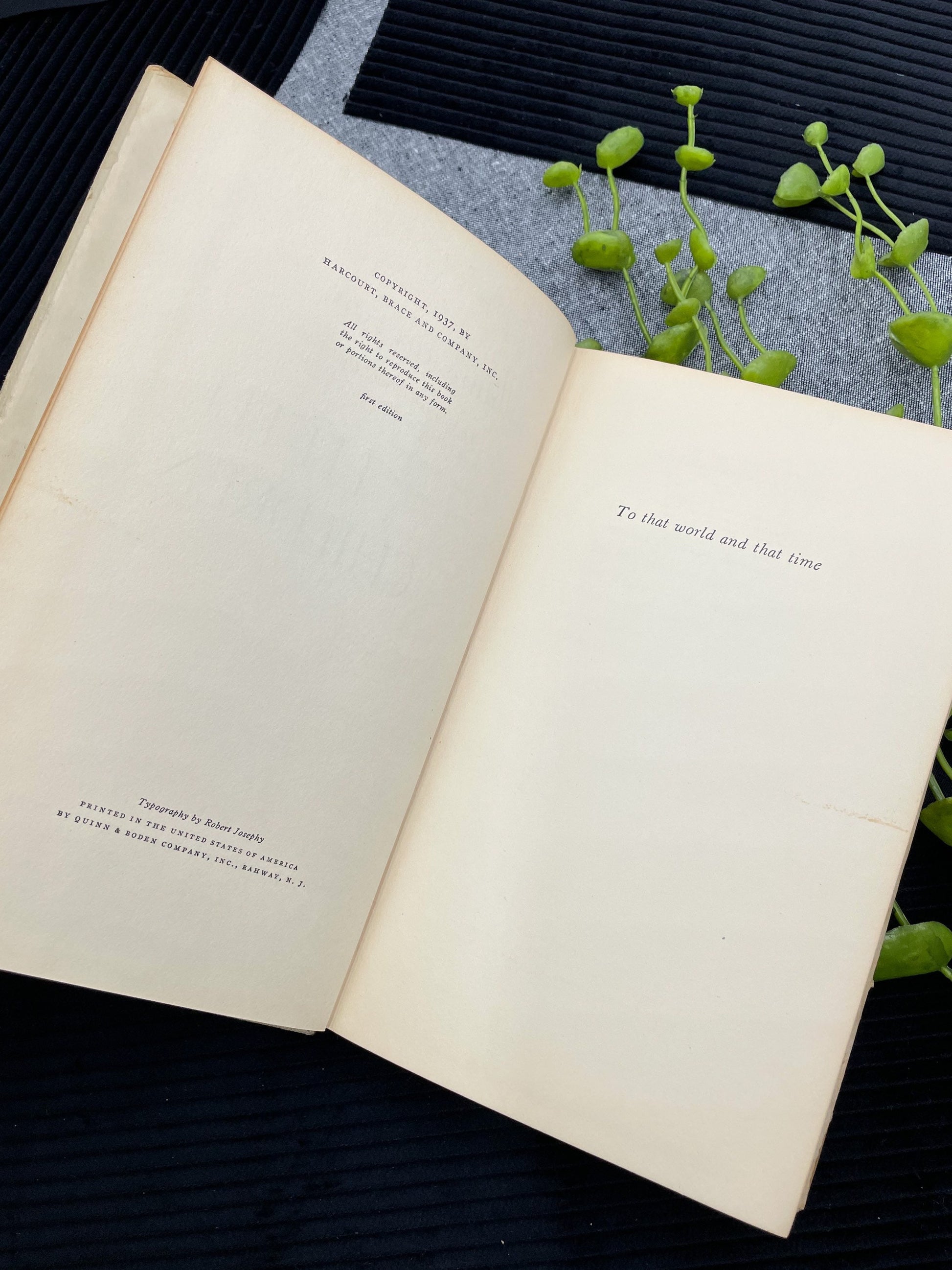 Rare Books, Little Children by William Saroyan