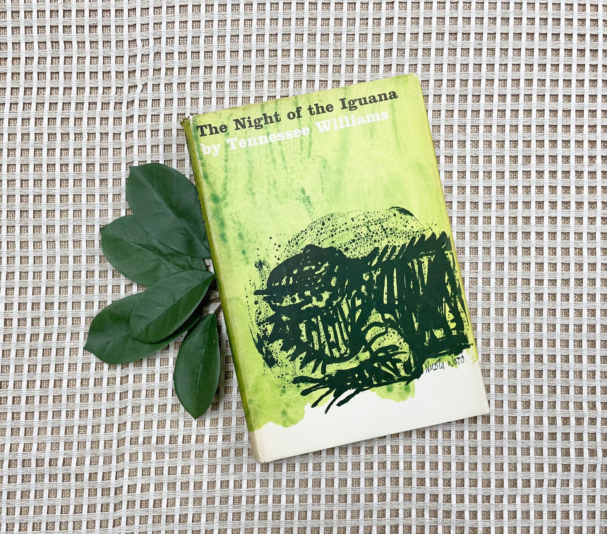 Vintage Classic, The Night of the Iguana