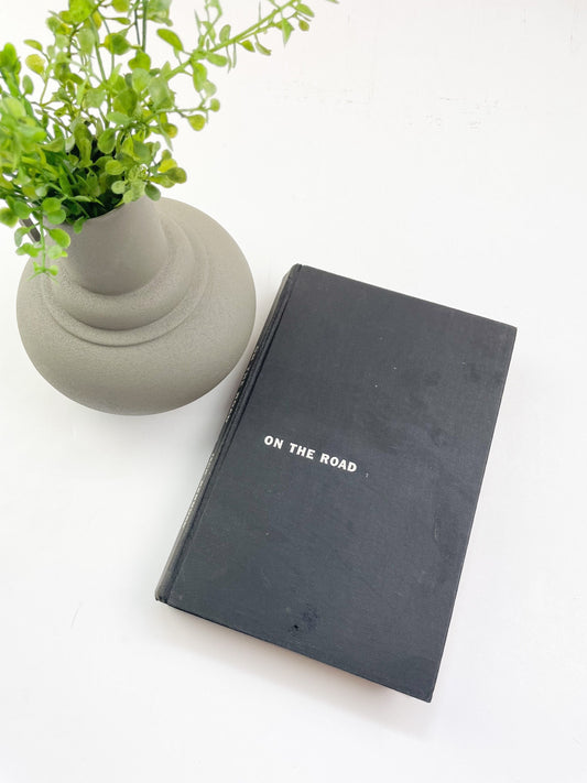 Popular Novel, On the Road by Jack Kerouac