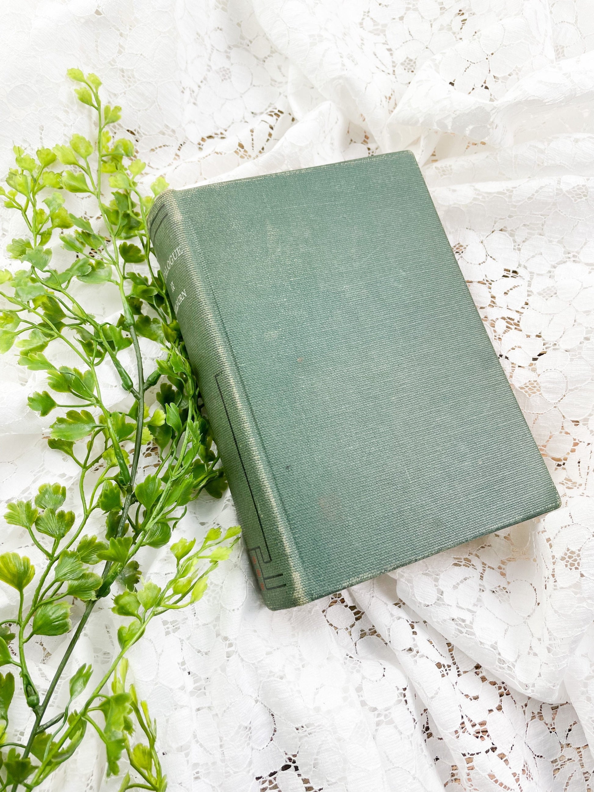 First Edition Novel, Catalogue, George Milburn, Catalogue by George Milburn
