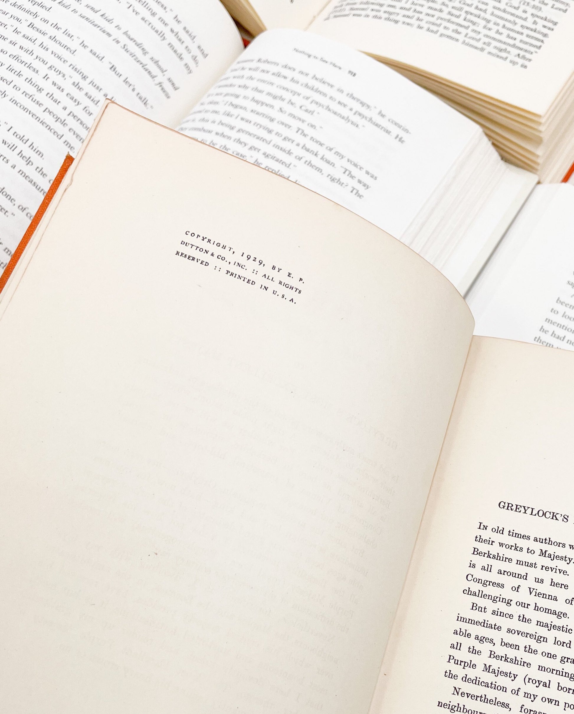 First Edition by Herman Melville, Pierre or the Ambiguities – A