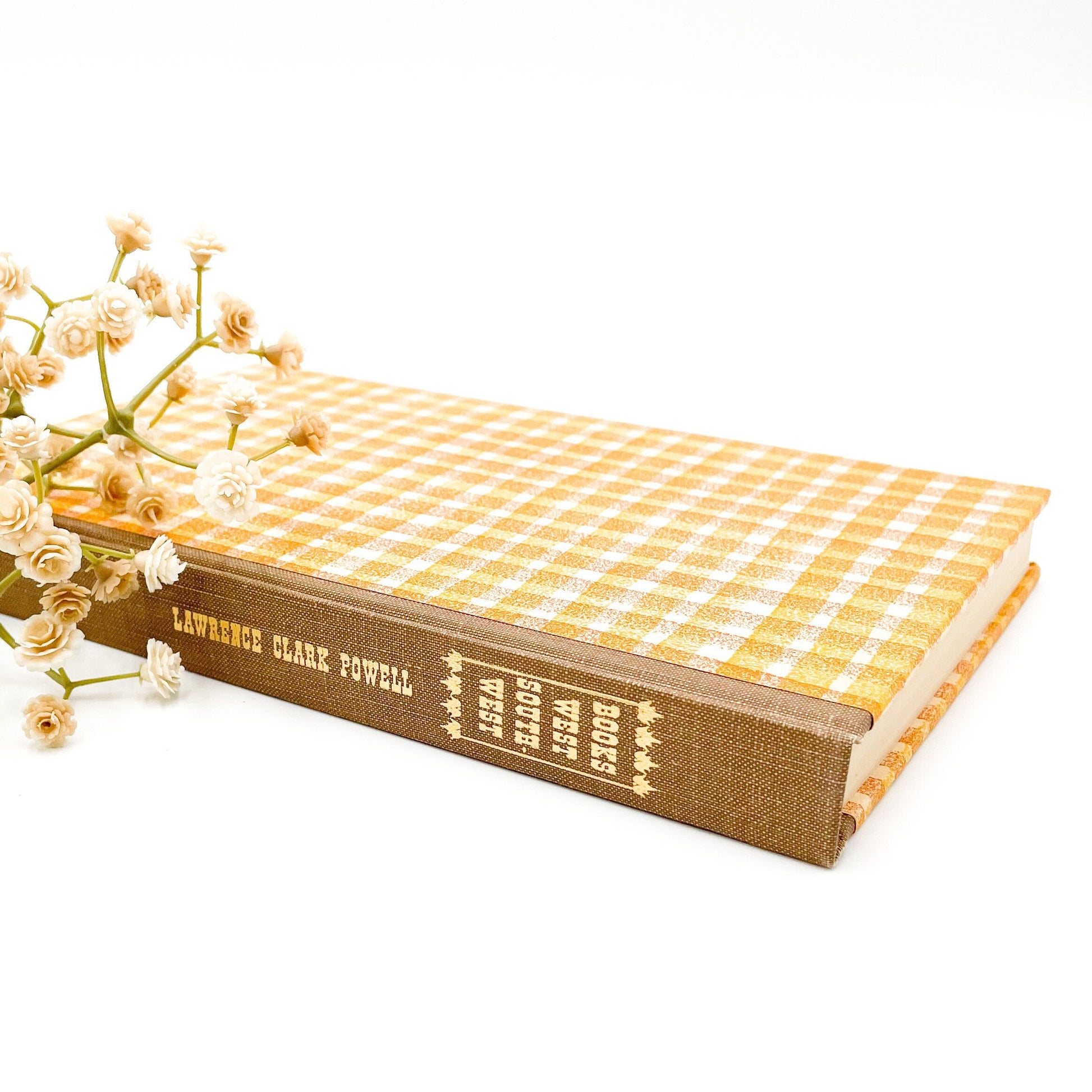 Signed Book, Books West Southwest by Lawrence Clark Powell