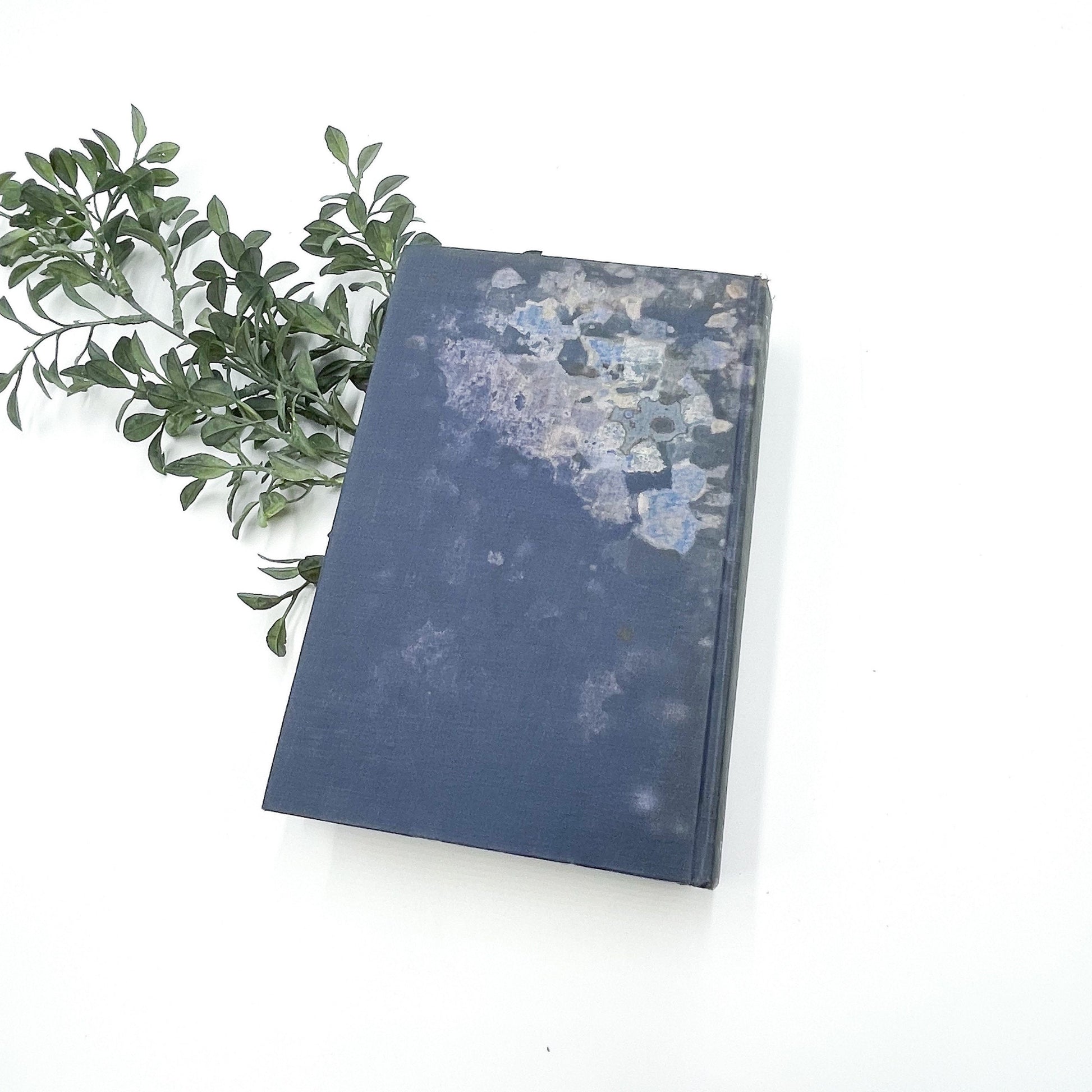 Signed First Edition Book, The Turning Wheel by Arthur Pound