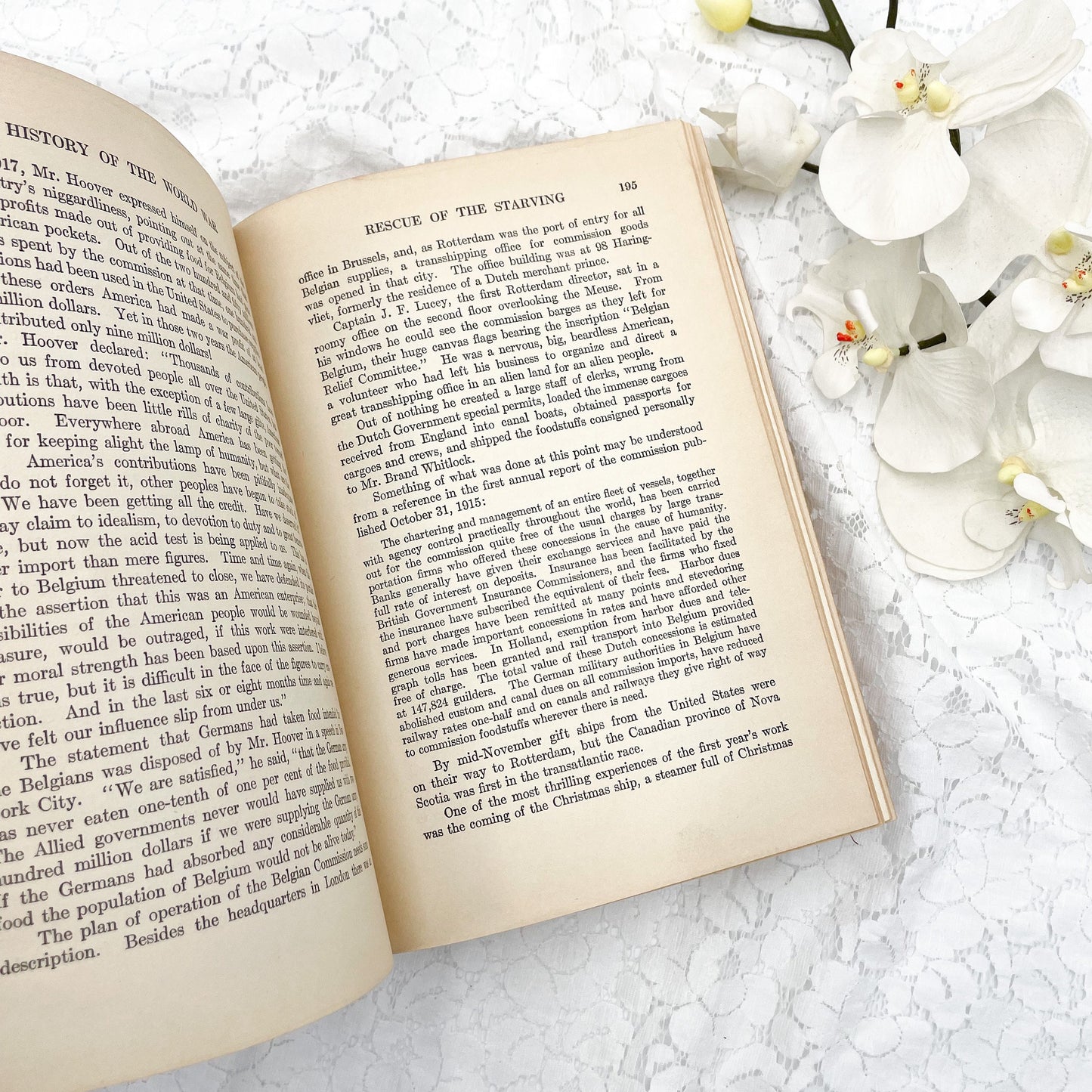 History of the World War by Francis A. March