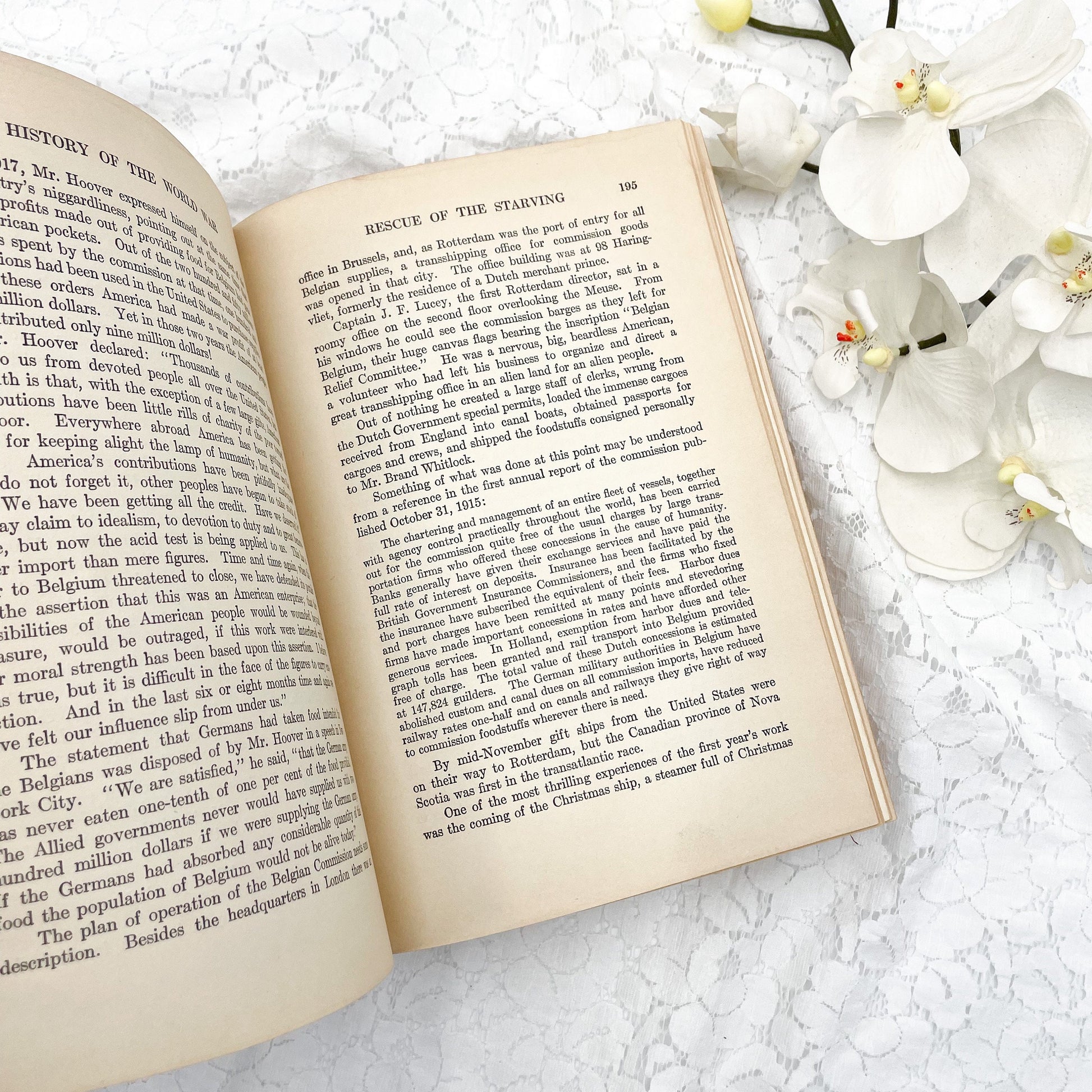 History of the World War by Francis A. March