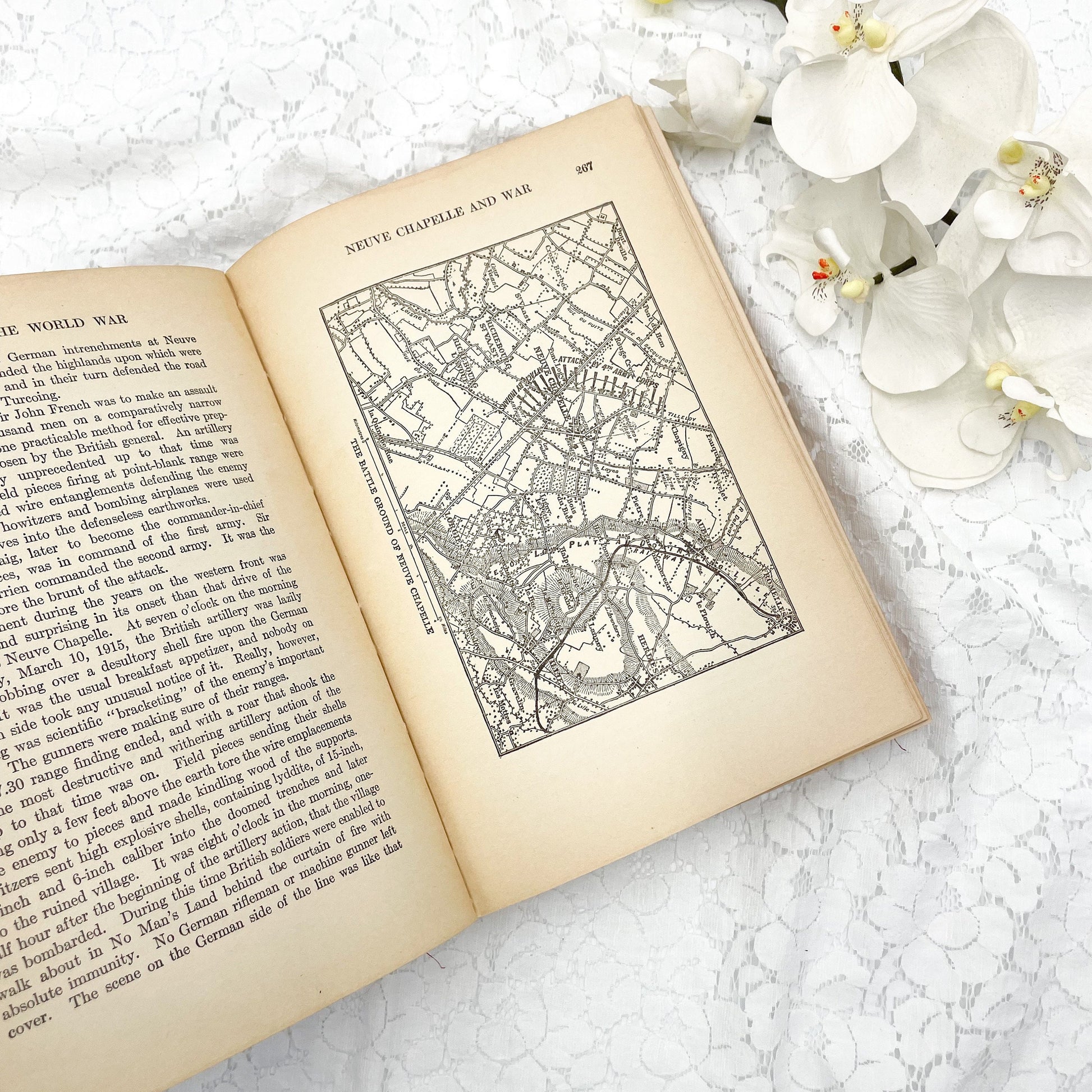 History of the World War by Francis A. March