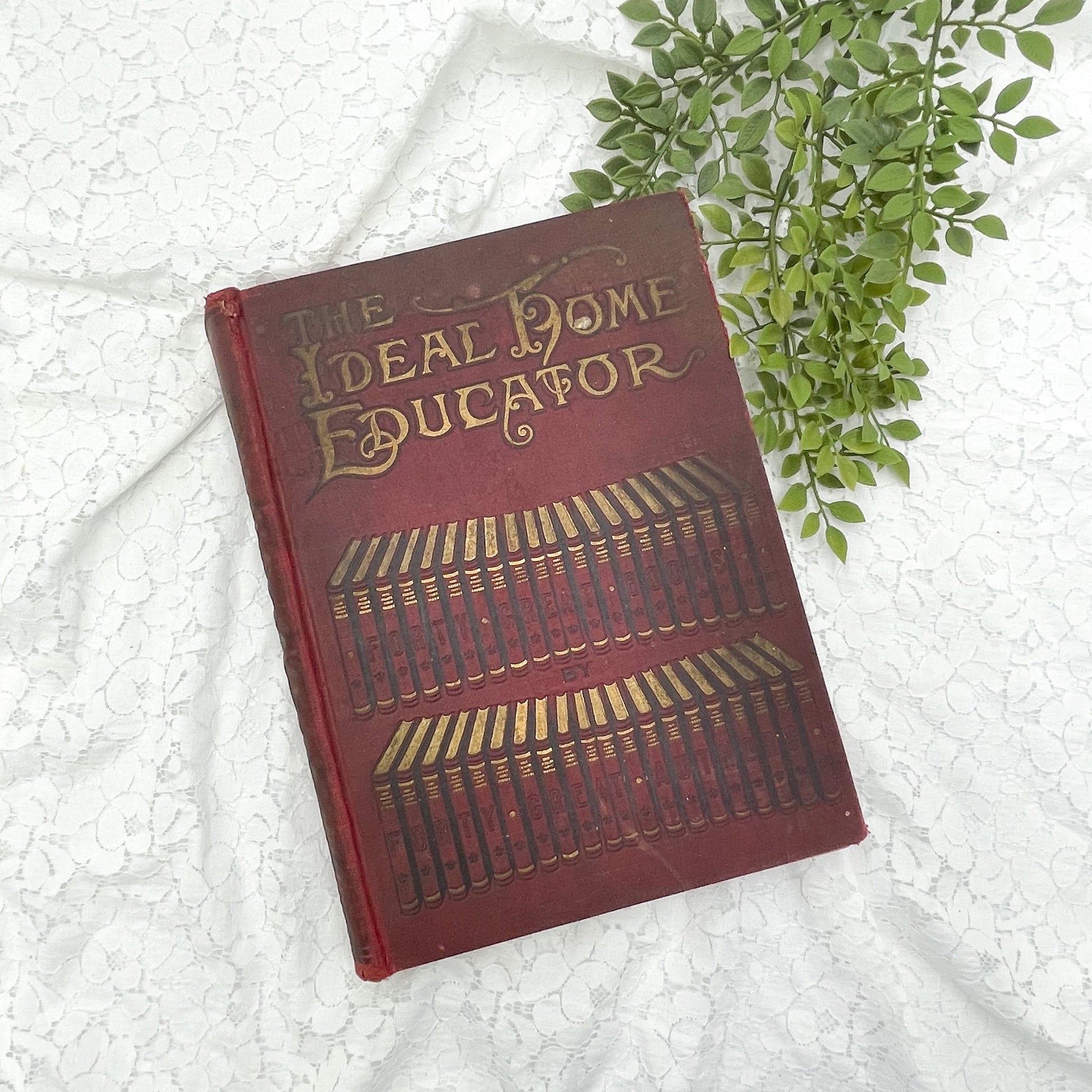 The Ideal Home Educator