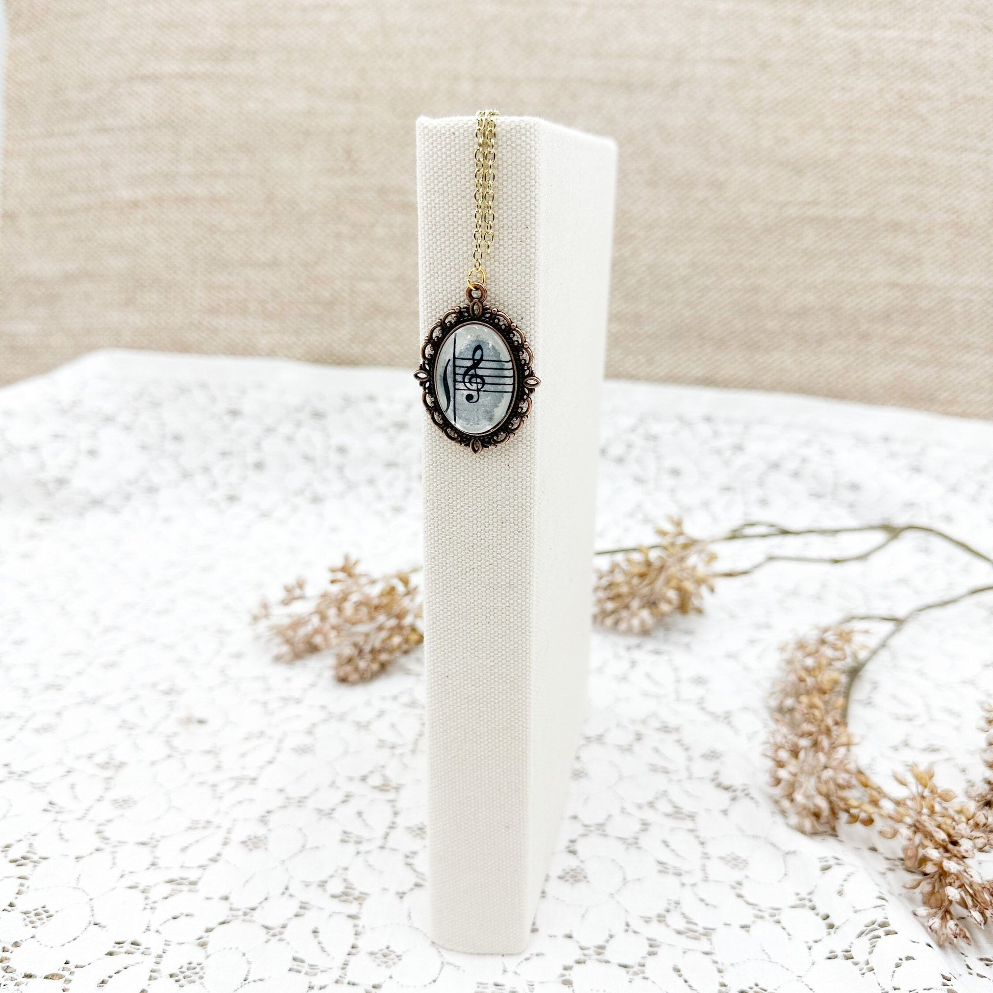 Bookmark for book lover gift, Vintage Bookmark, Gift Idea, Tassel Bookmark