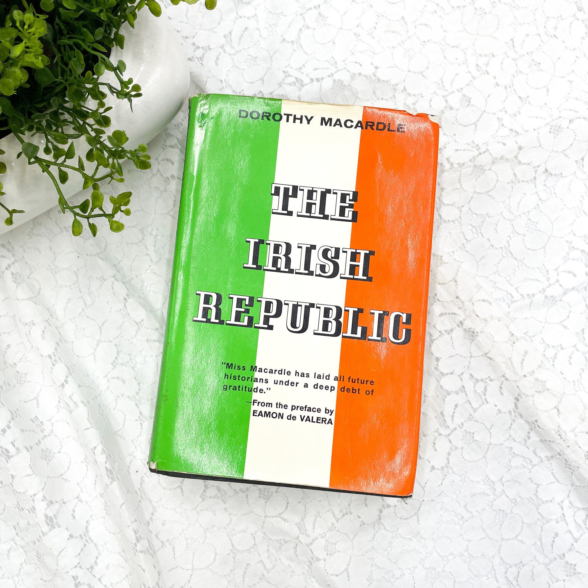 The Irish Republic