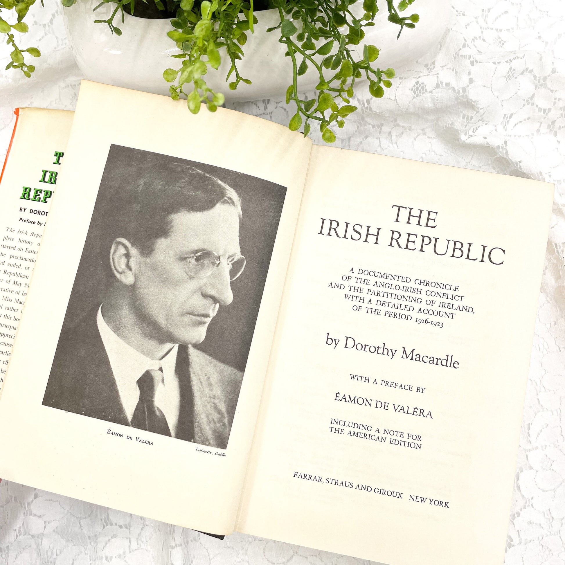 The Irish Republic