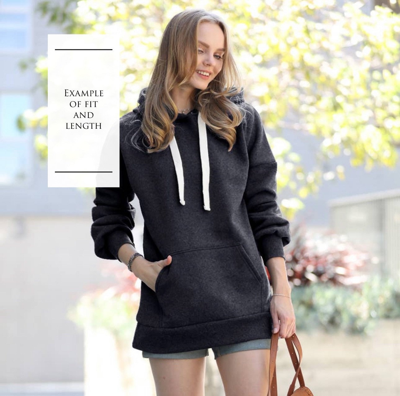 I Like Books Oversized Sweatshirt, Book Related Hoodie, Reader Gift