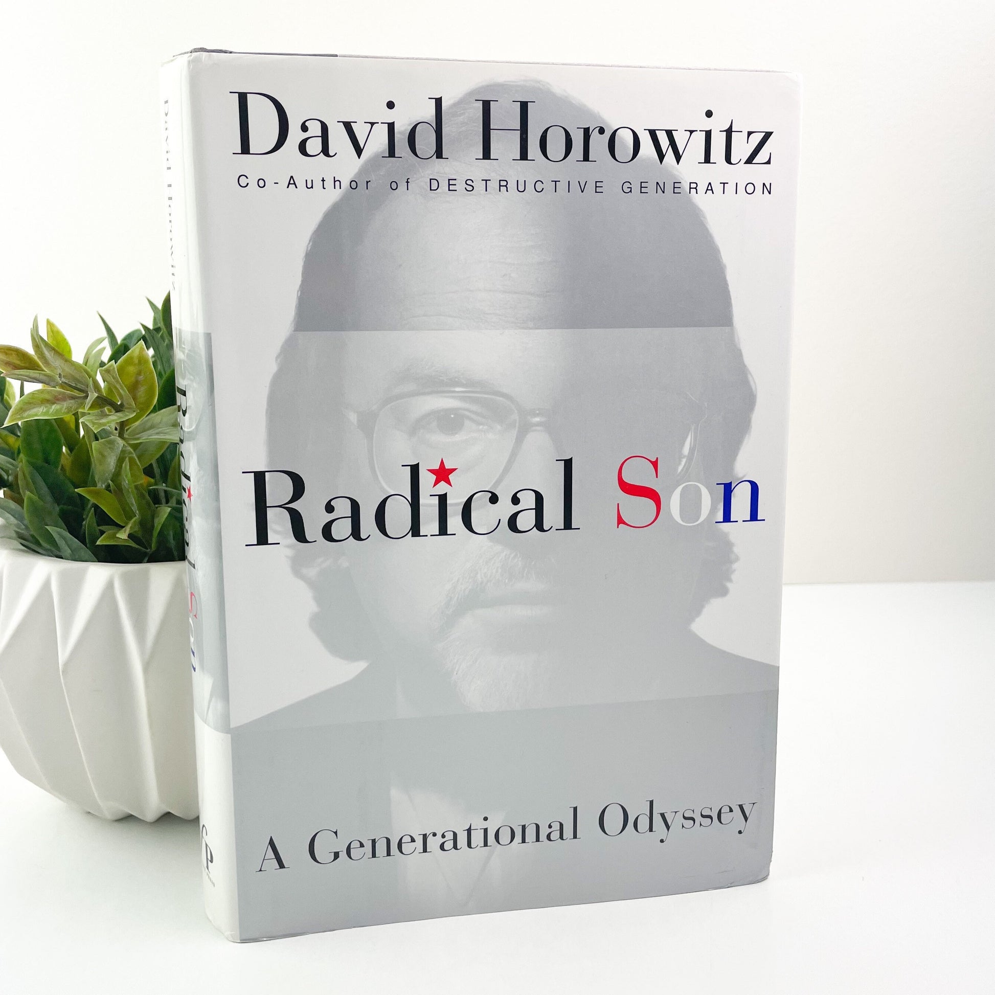 Radical Son by David Horowitz