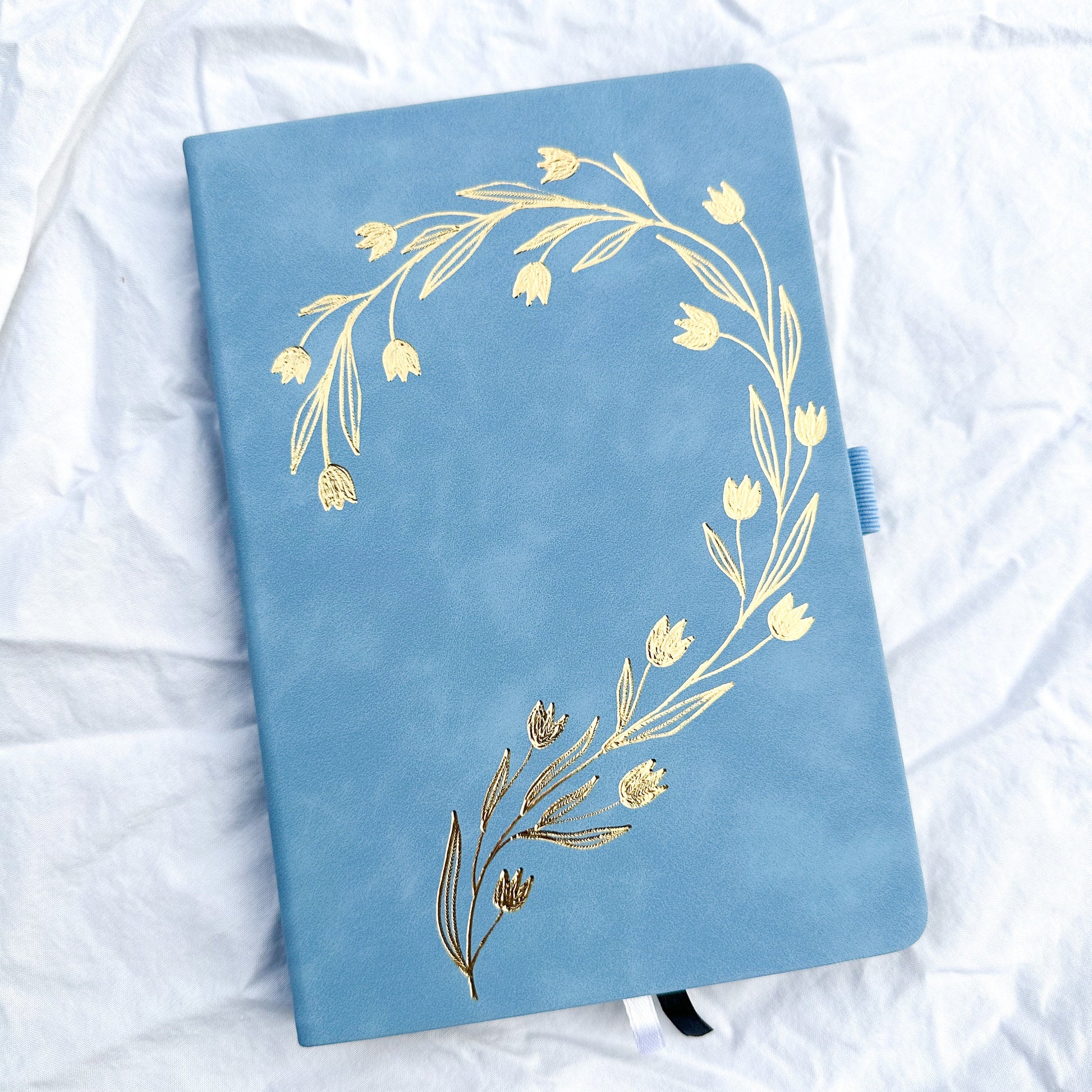 Personalized Journal with Lined Pages, Gift Idea, Faux Leather Journal, Hardcover Journal