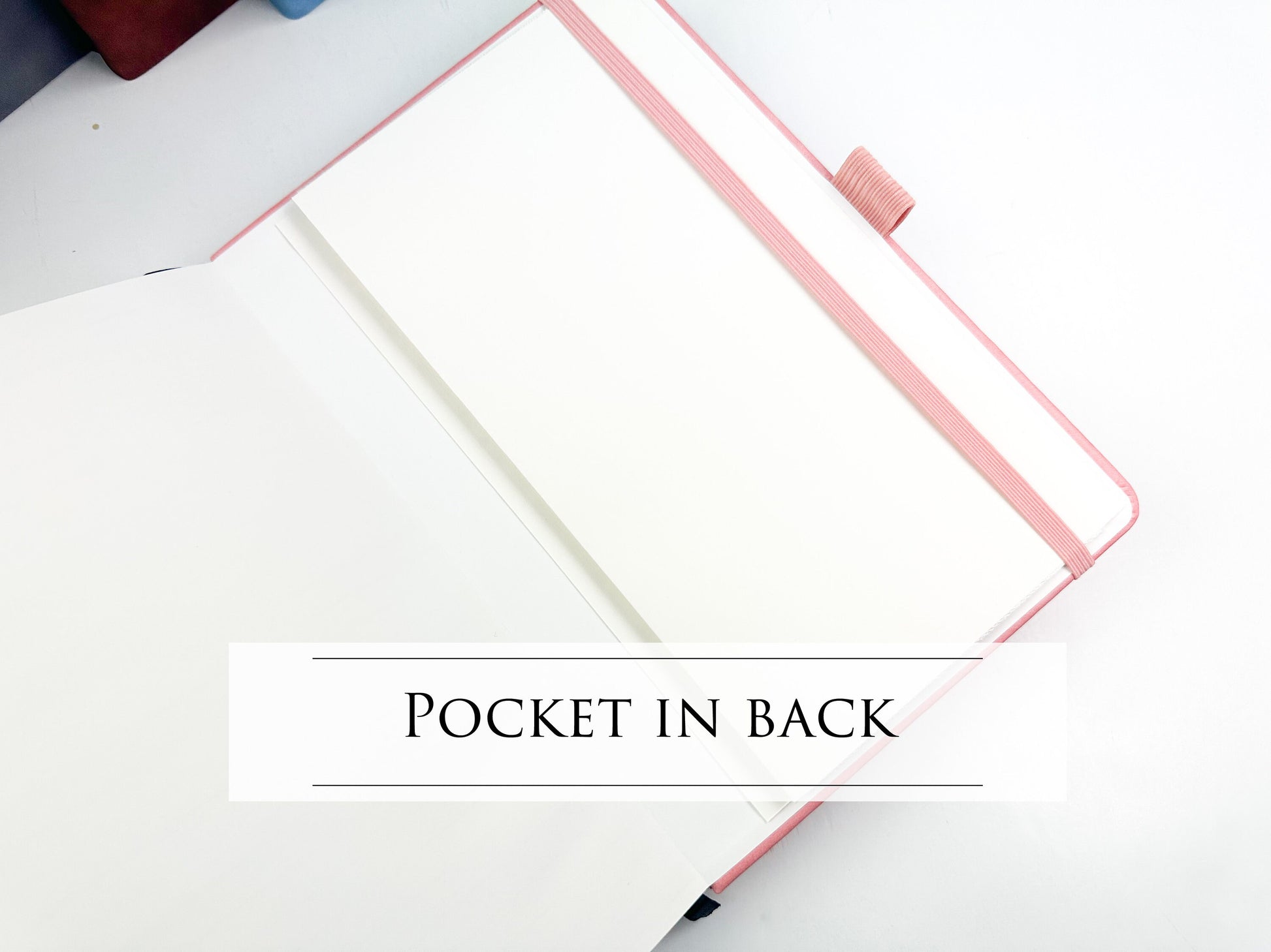 Personalized Journal with Lined Pages, Gift Idea, Faux Leather Journal, Hardcover Journal