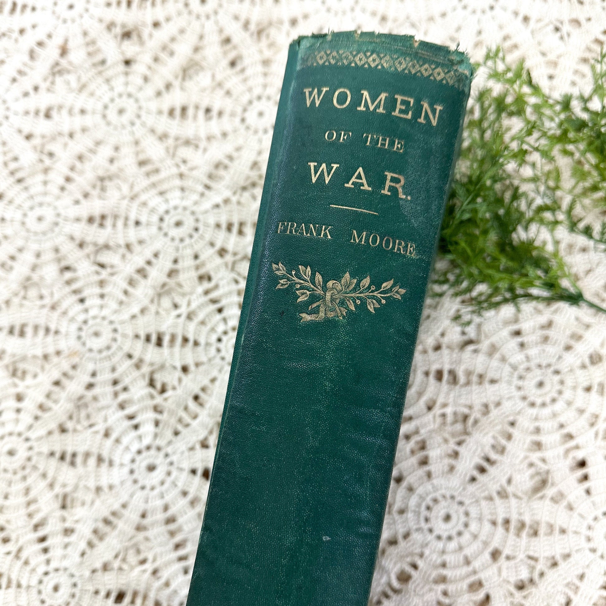 Women of the War