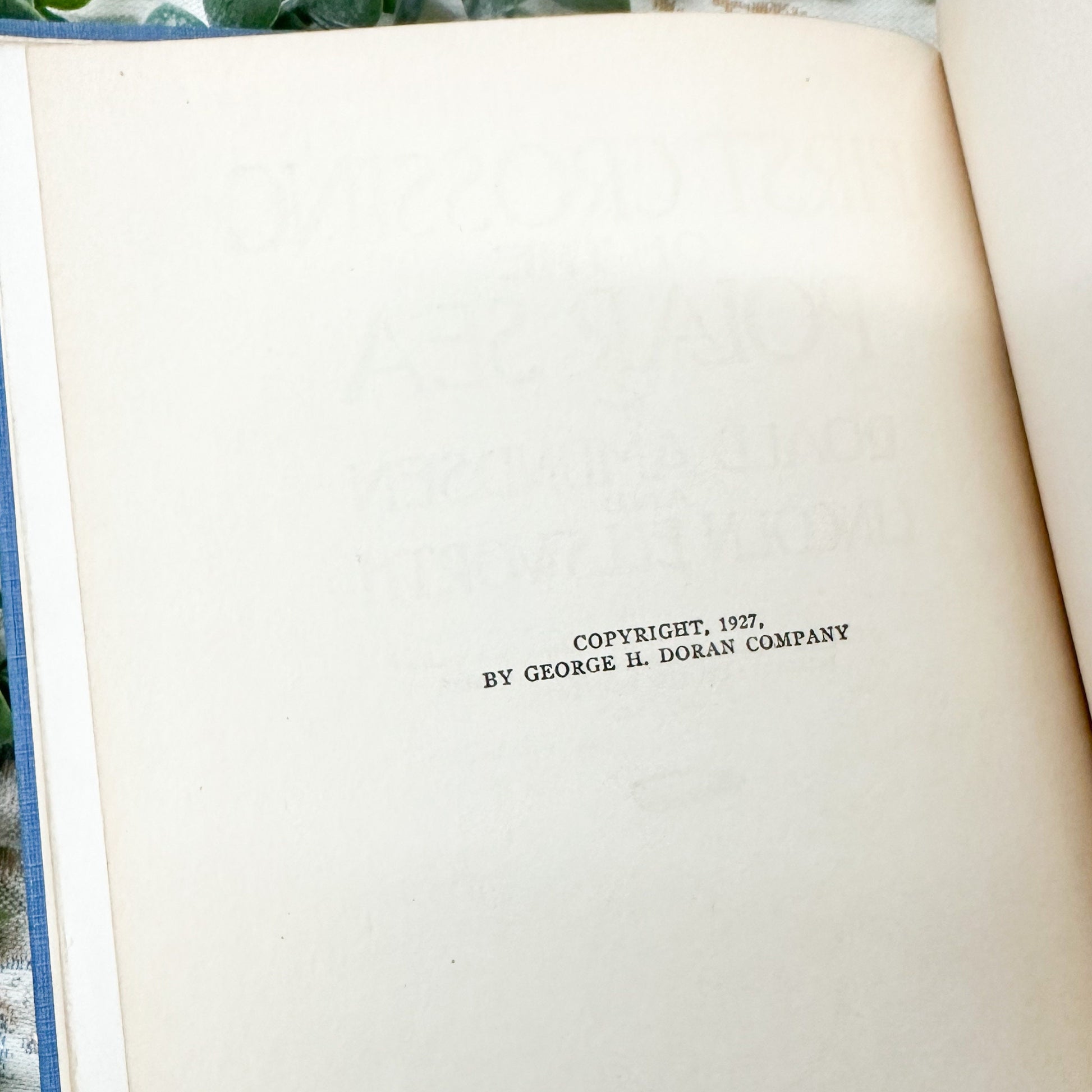 First Crossing of the Polar Sea by Roald Amundsen and Lincoln Ellsworth
