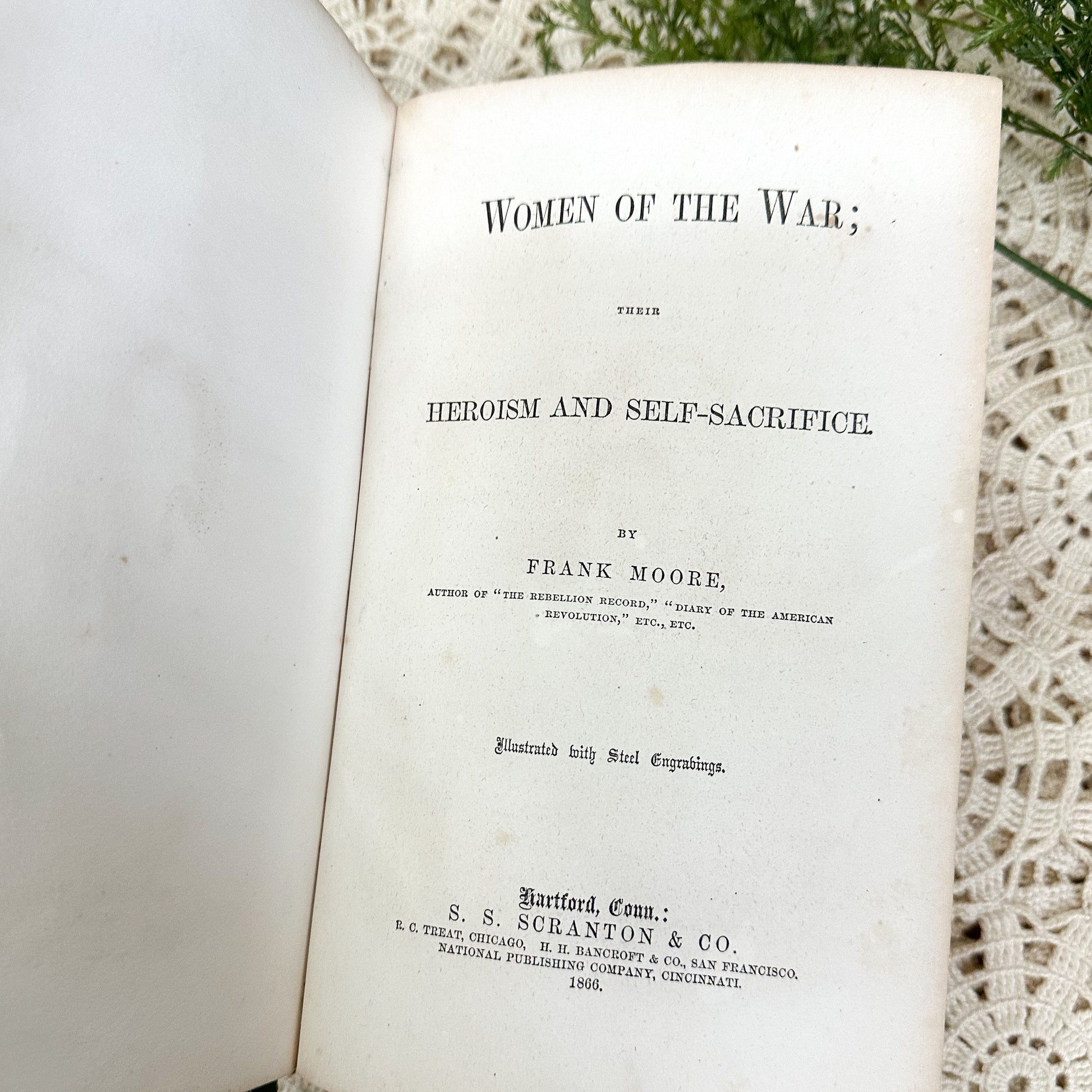 Women of the War