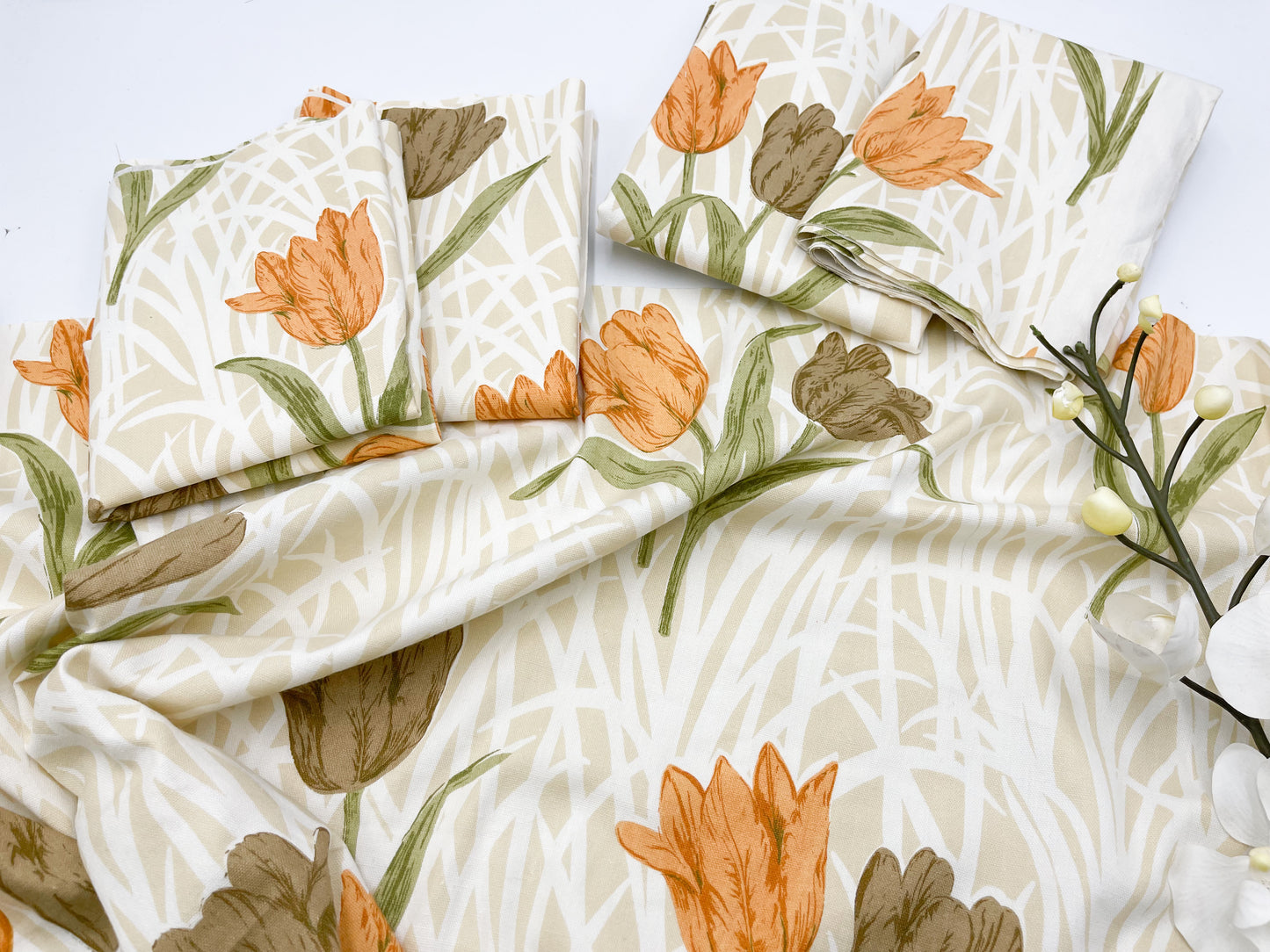 Vintage Fabric