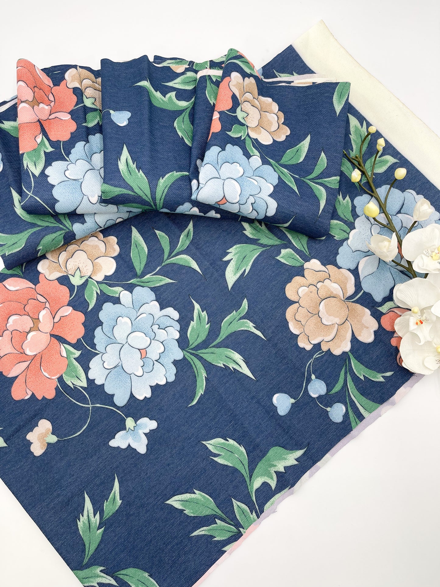 Vintage Fabric