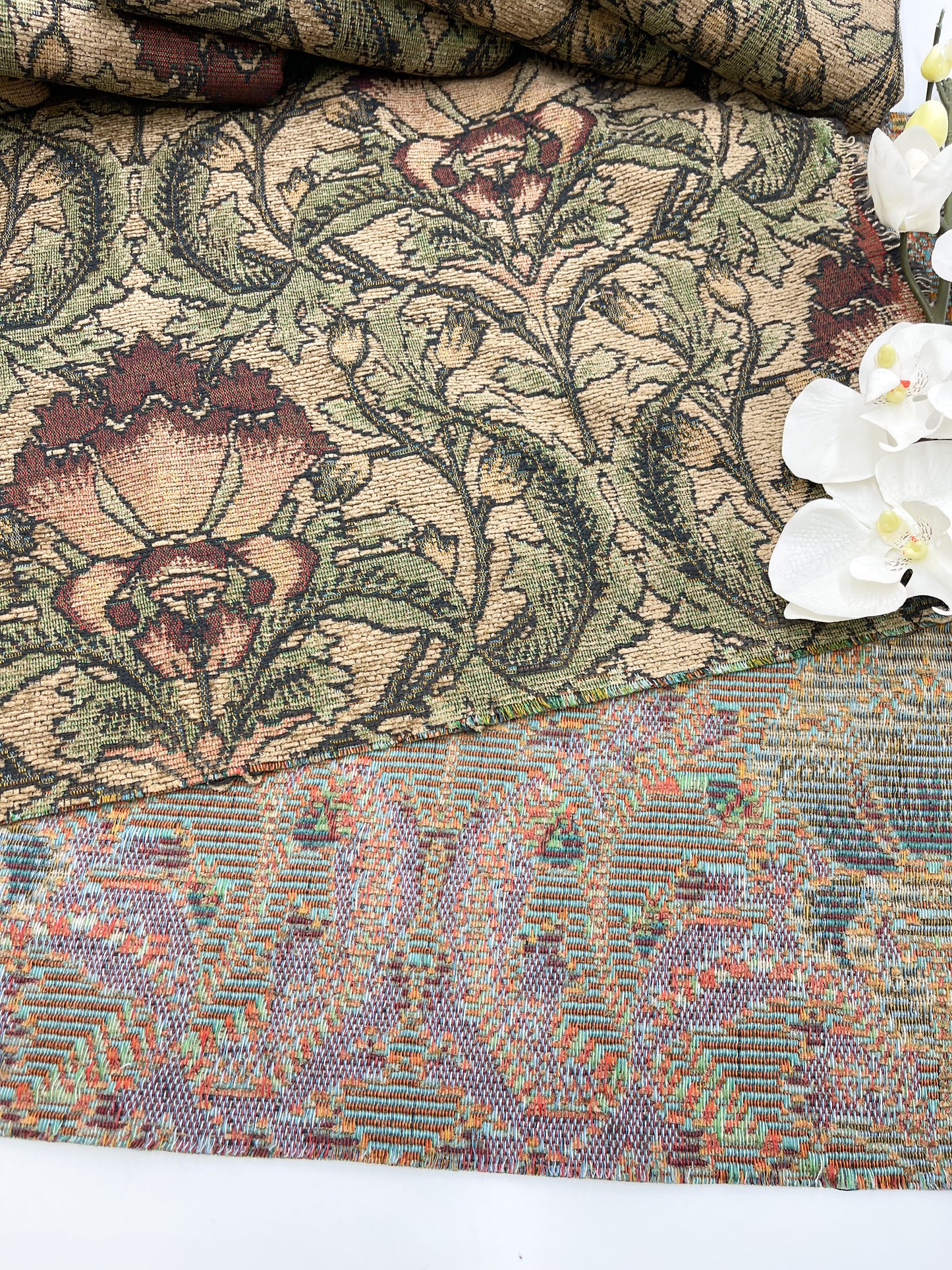 Vintage Fabric