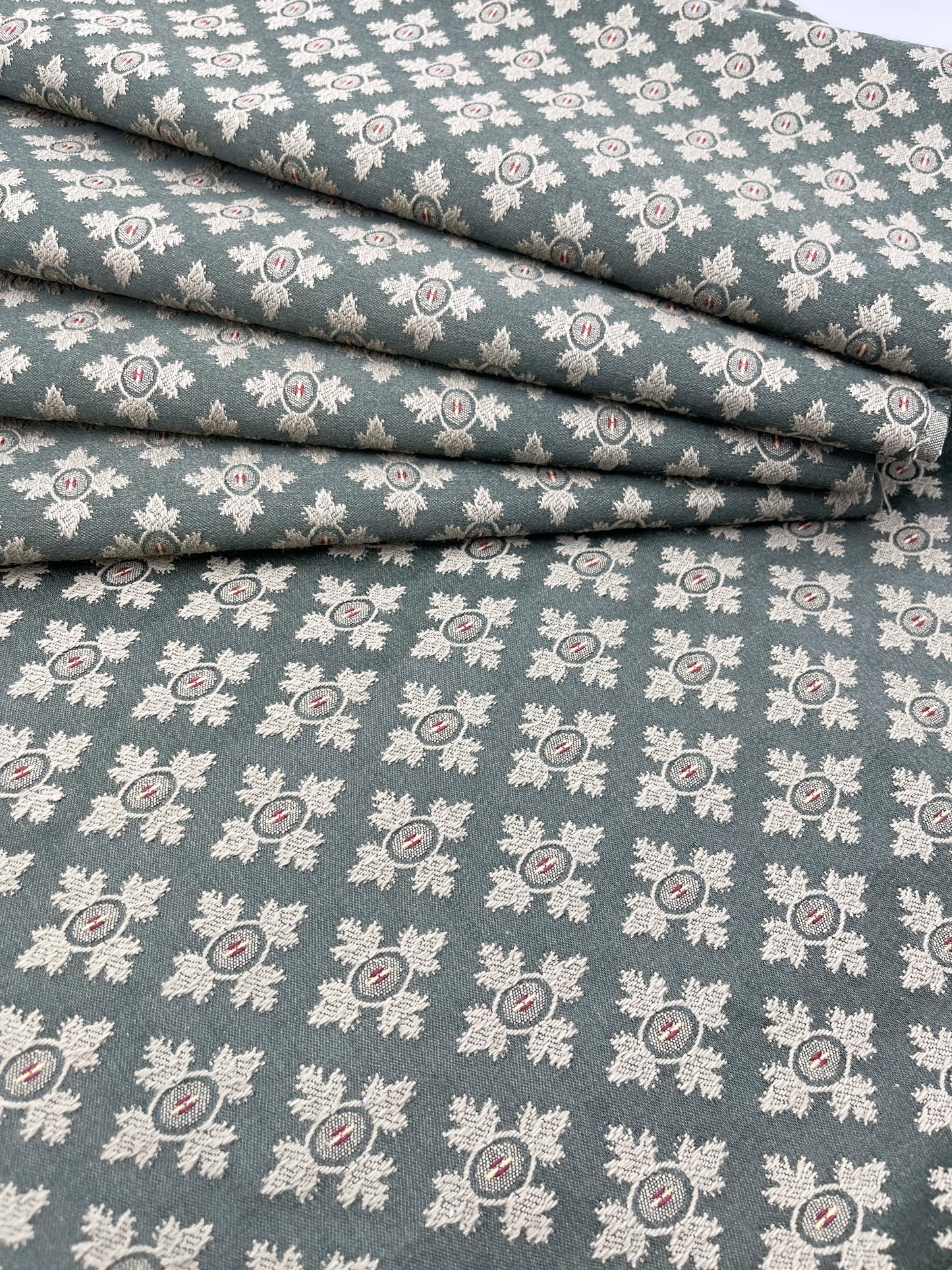 Vintage Fabric