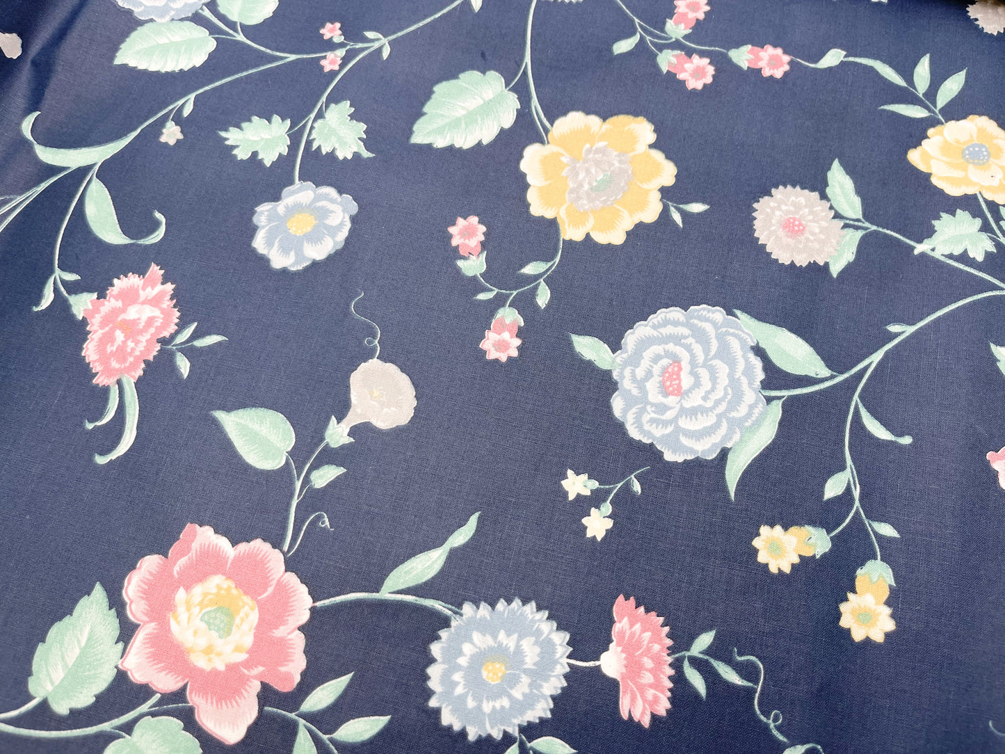 Vintage Fabric