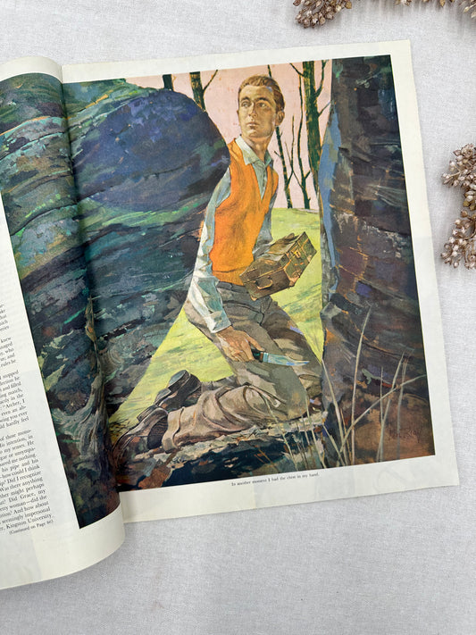 Post Magazine