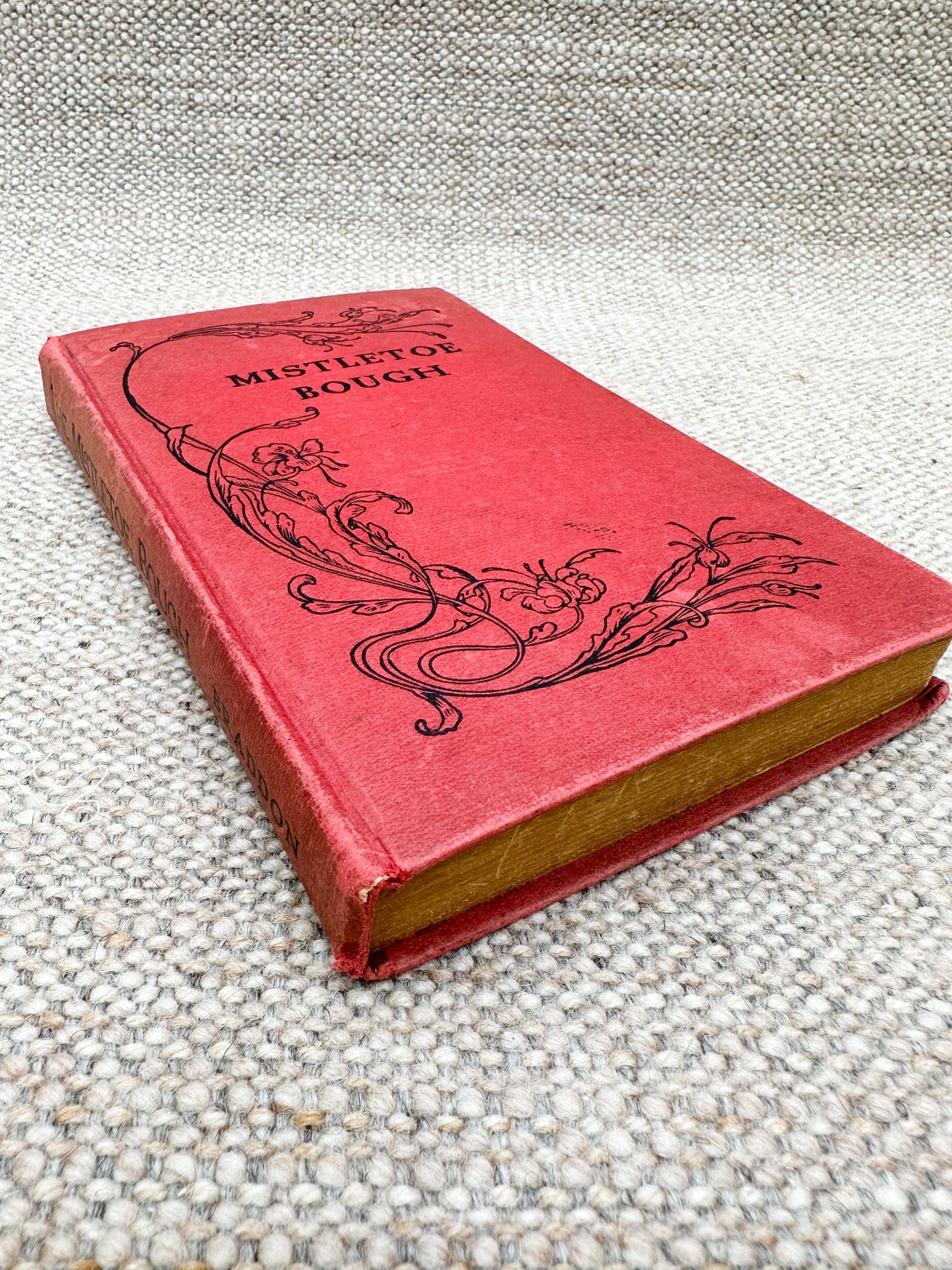 Books with Pretty Covers for Journals
