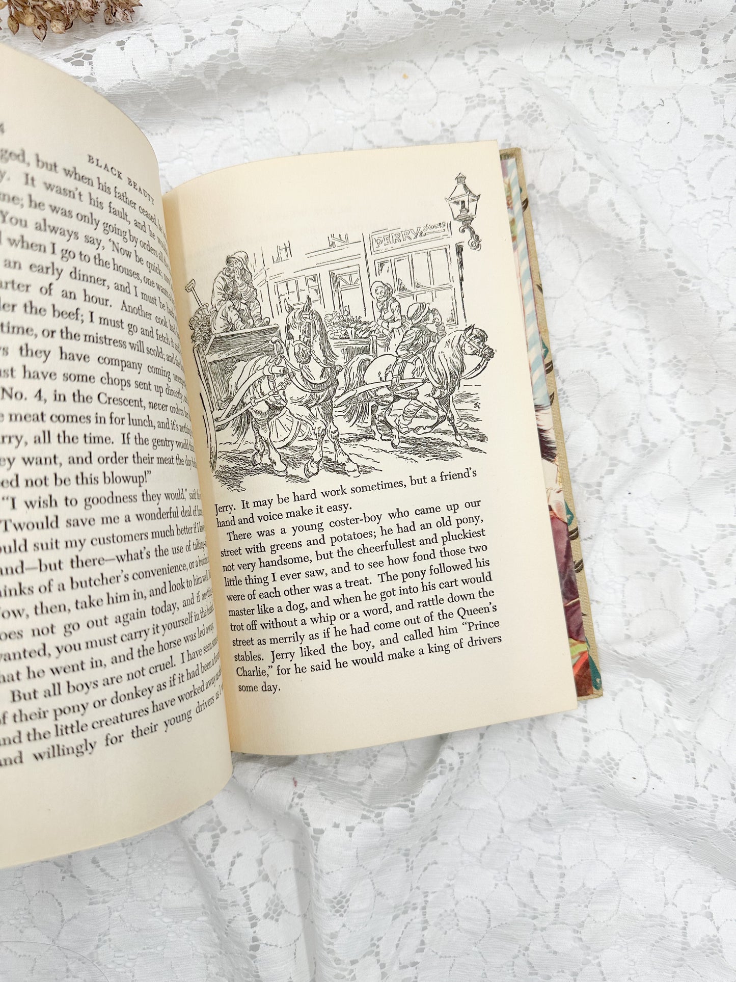 Vintage Children's Book
