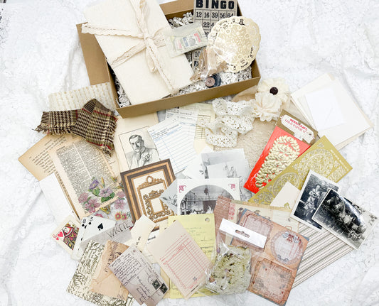 Journal Gift Box