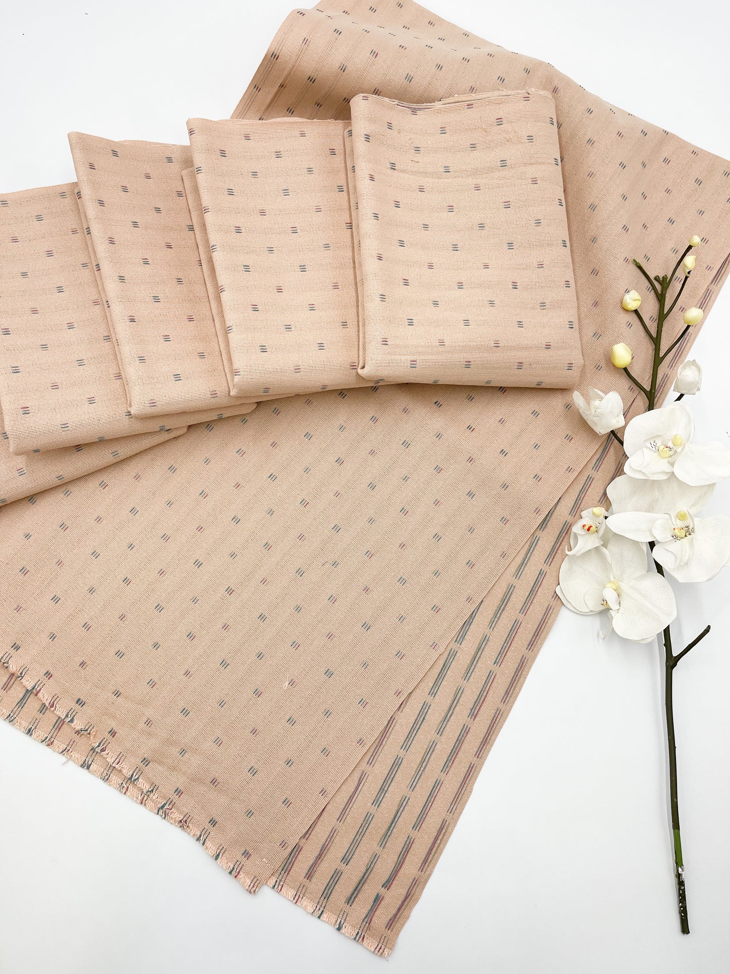 Vintage Fabric