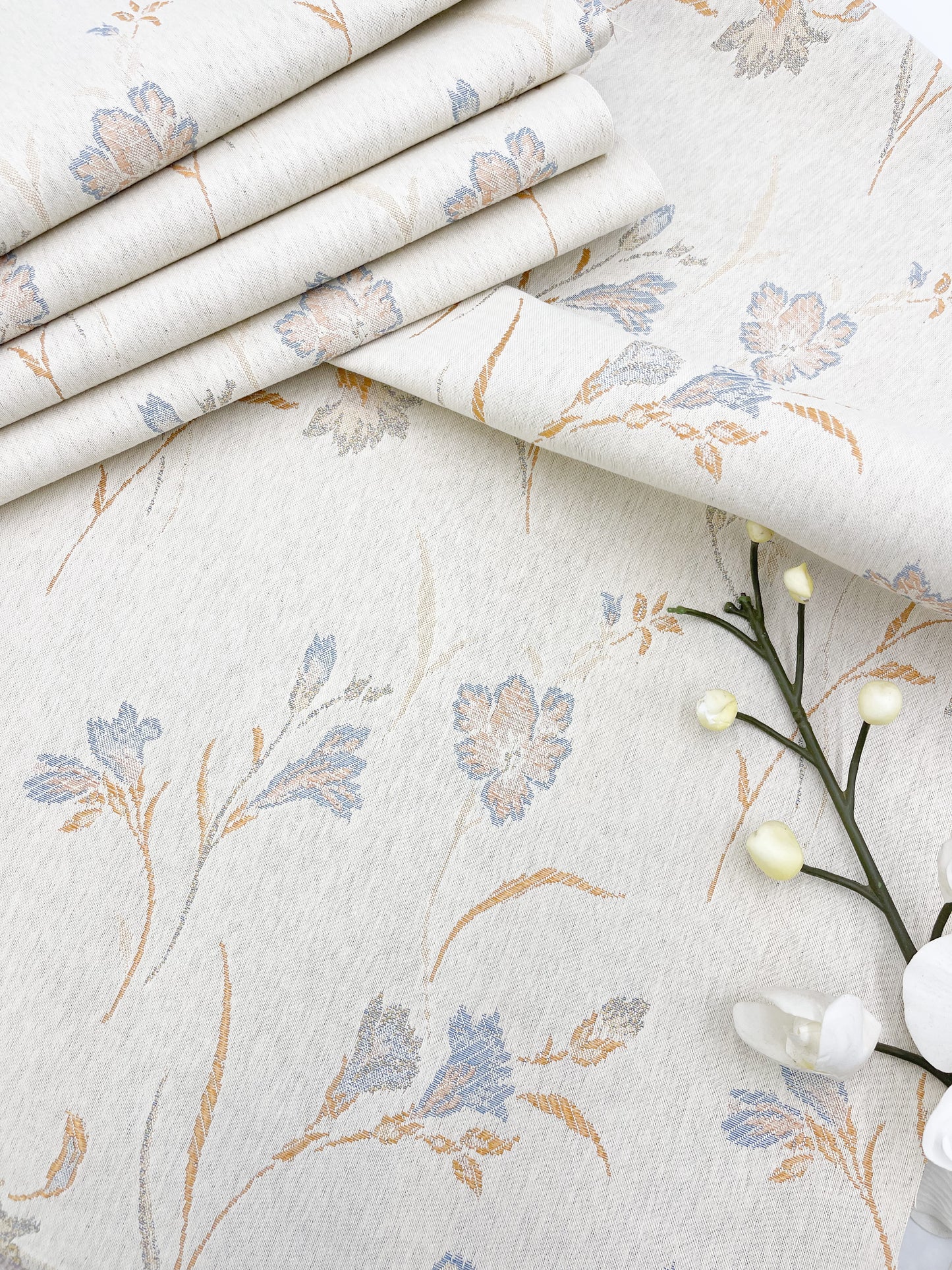 Vintage Fabric