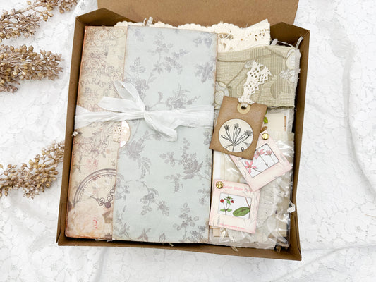 Folio Journal Gift Box