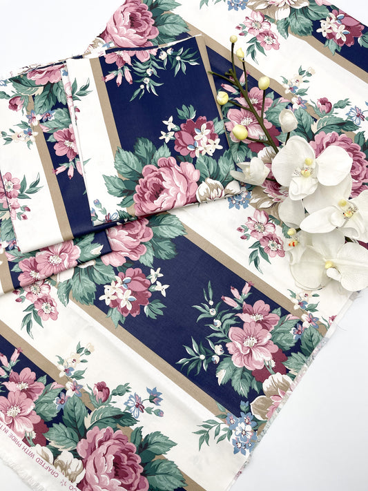 Vintage Fabric