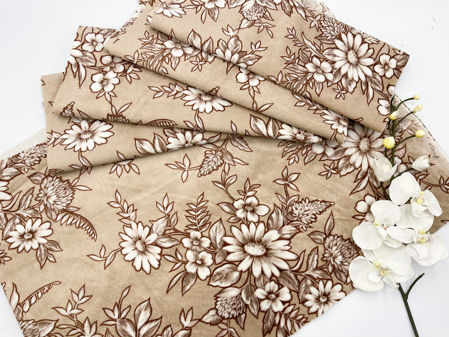 Vintage Fabric
