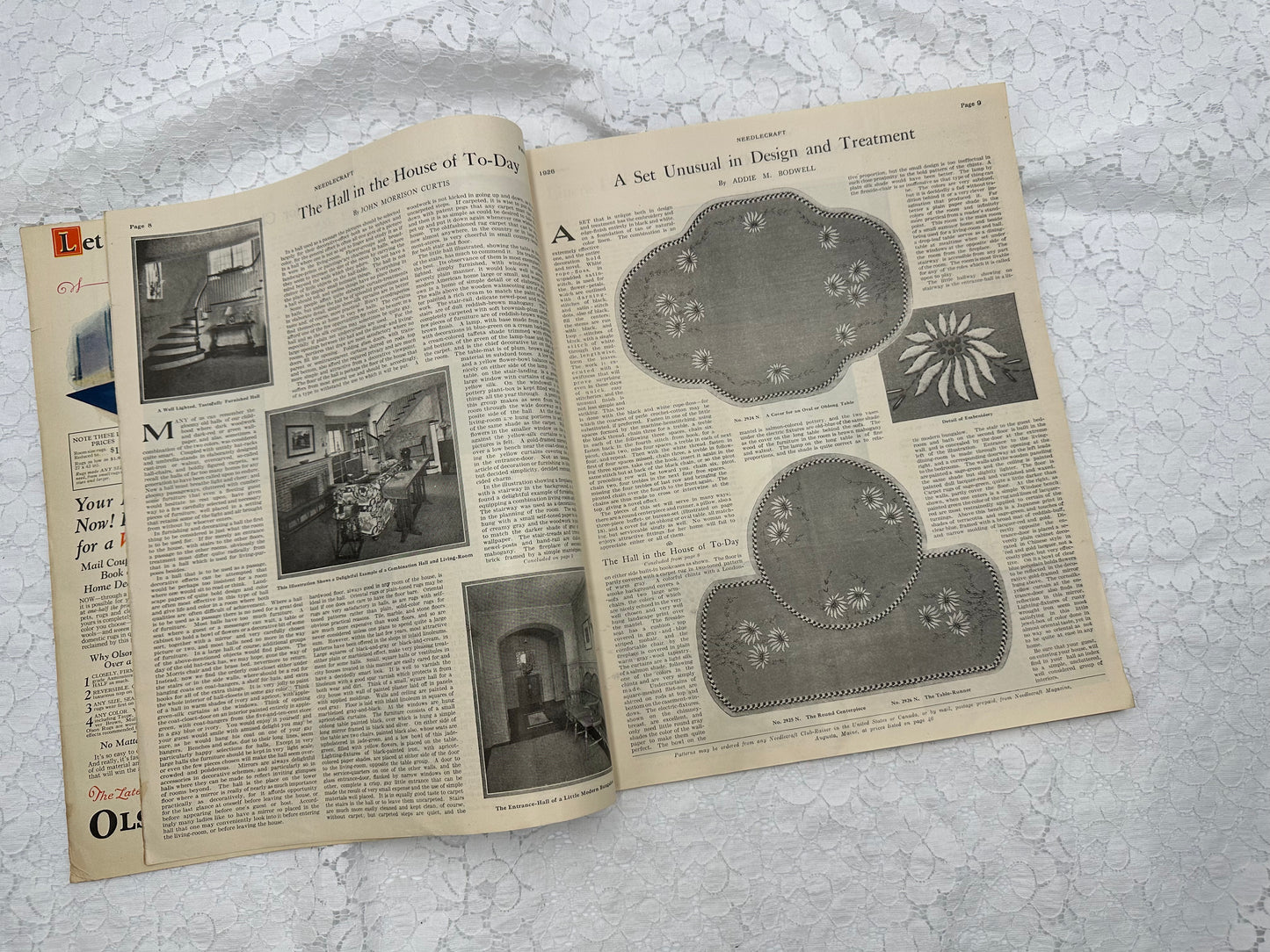 Needlecraft Magazine