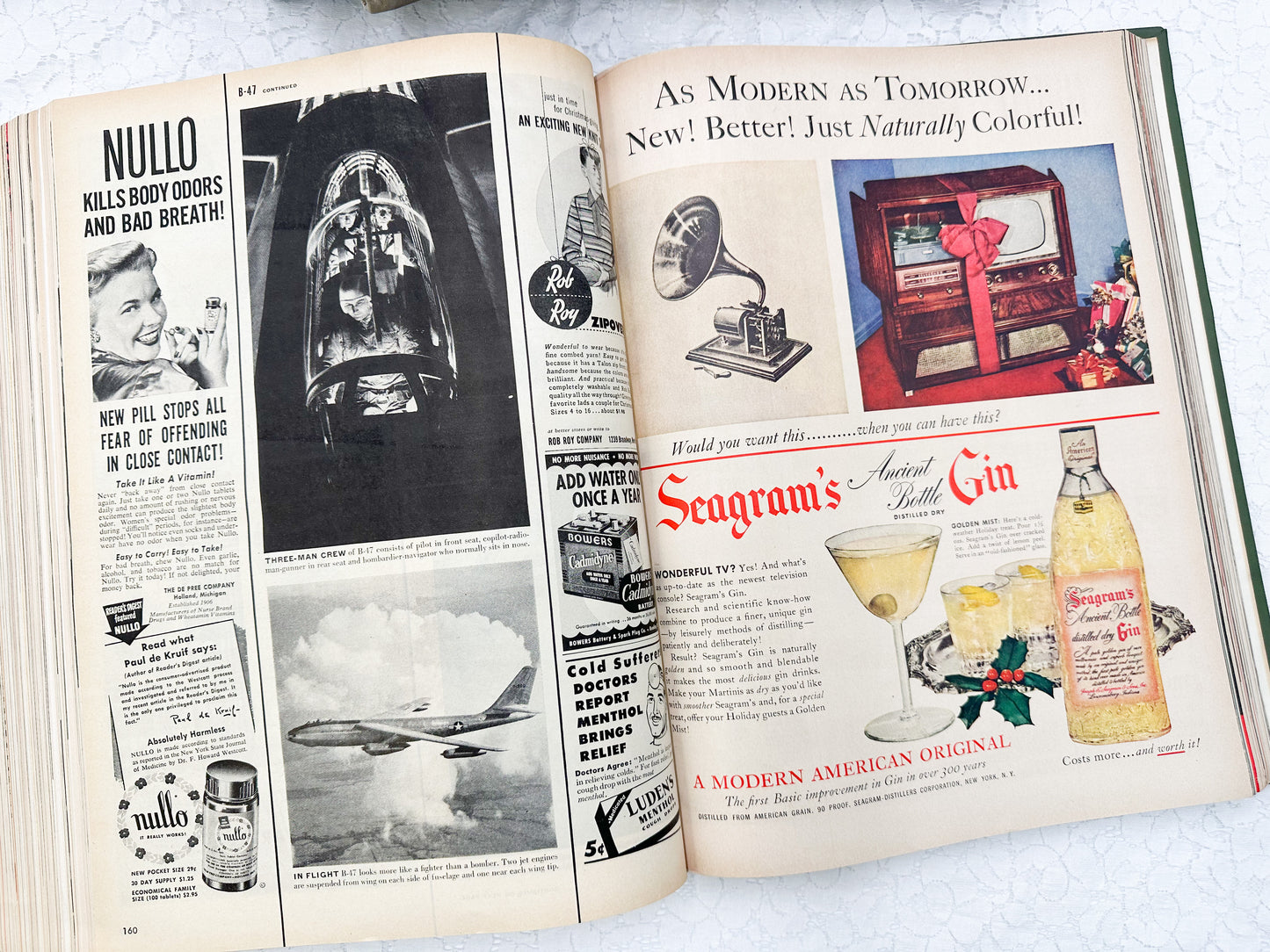 Life Magazine Books