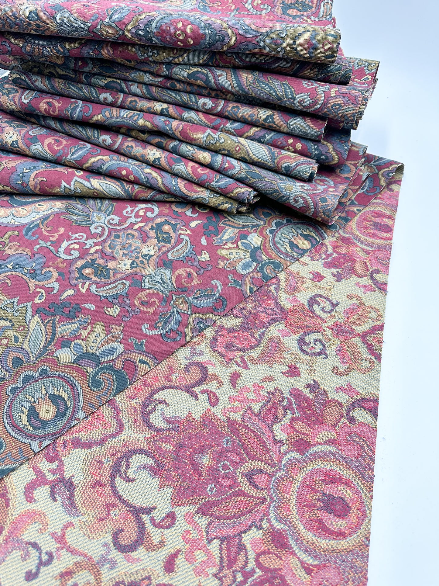 Vintage Fabric