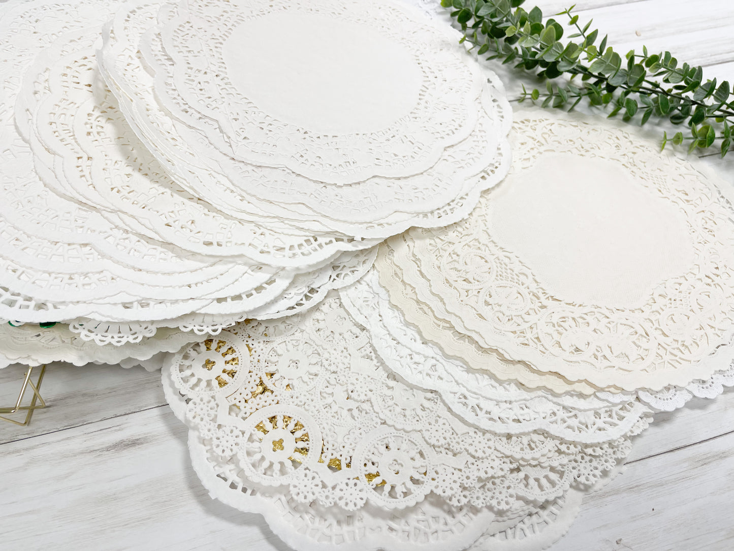 Paper Doilies