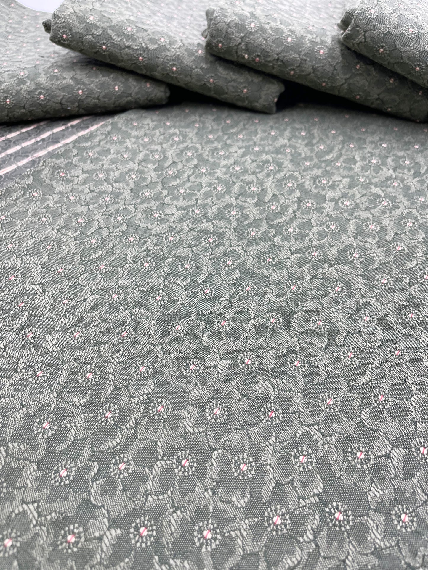 Vintage Fabric
