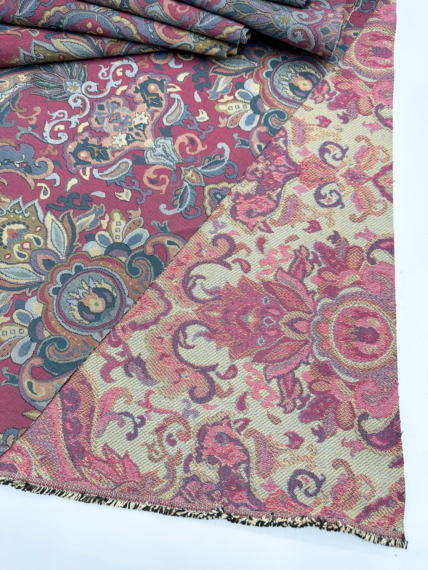 Vintage Fabric
