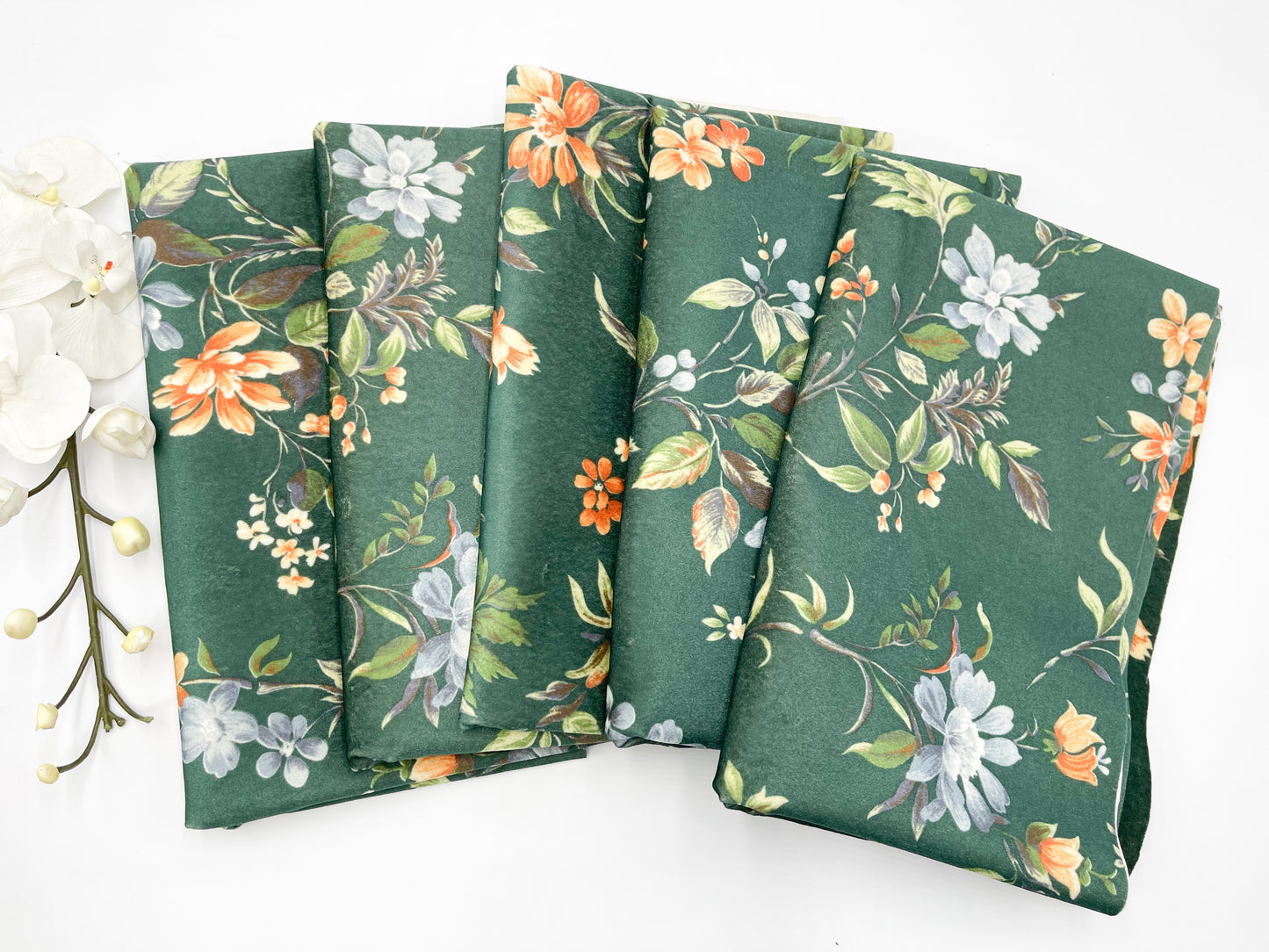 Vintage Fabric