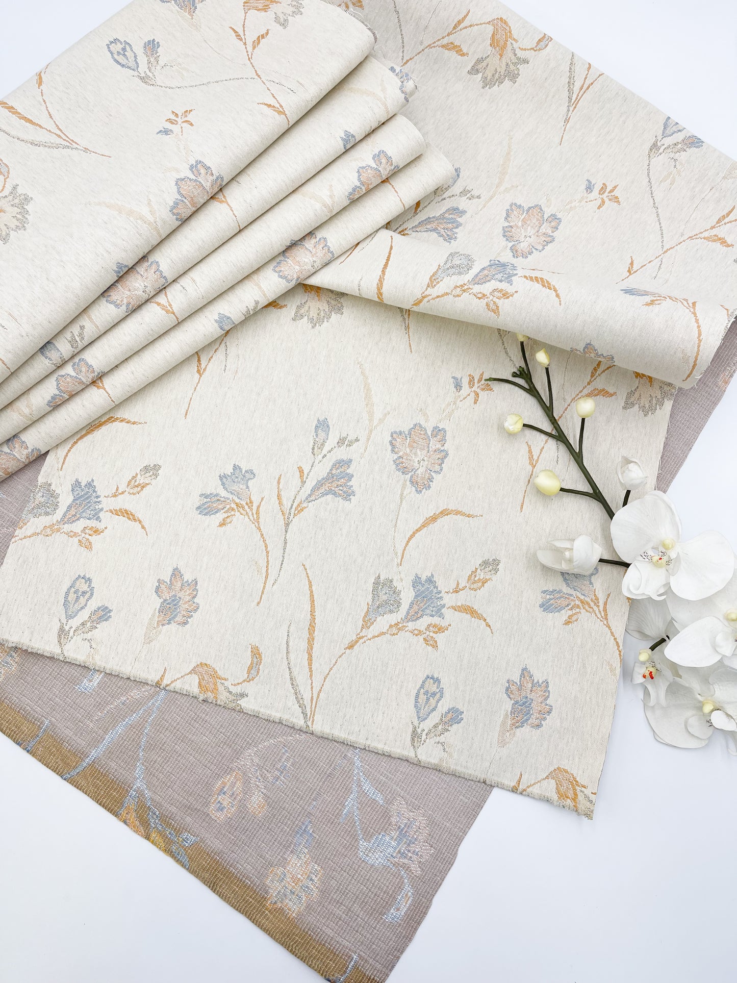 Vintage Fabric