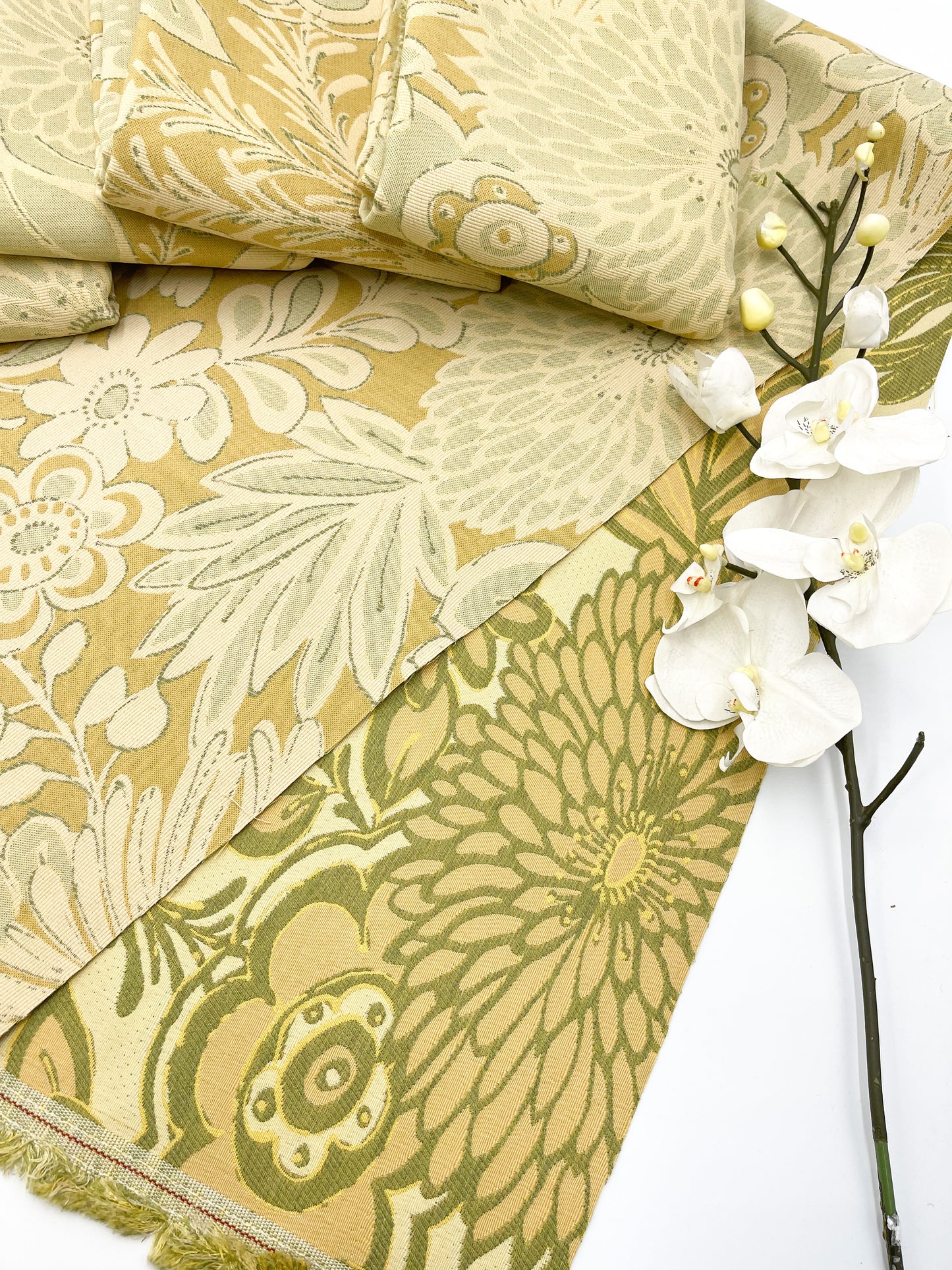 Vintage Fabric
