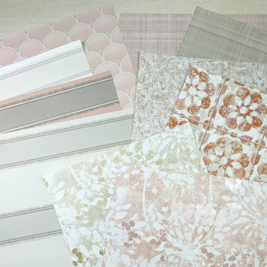 Wallpaper Sheets