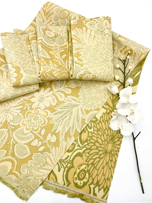 Vintage Fabric