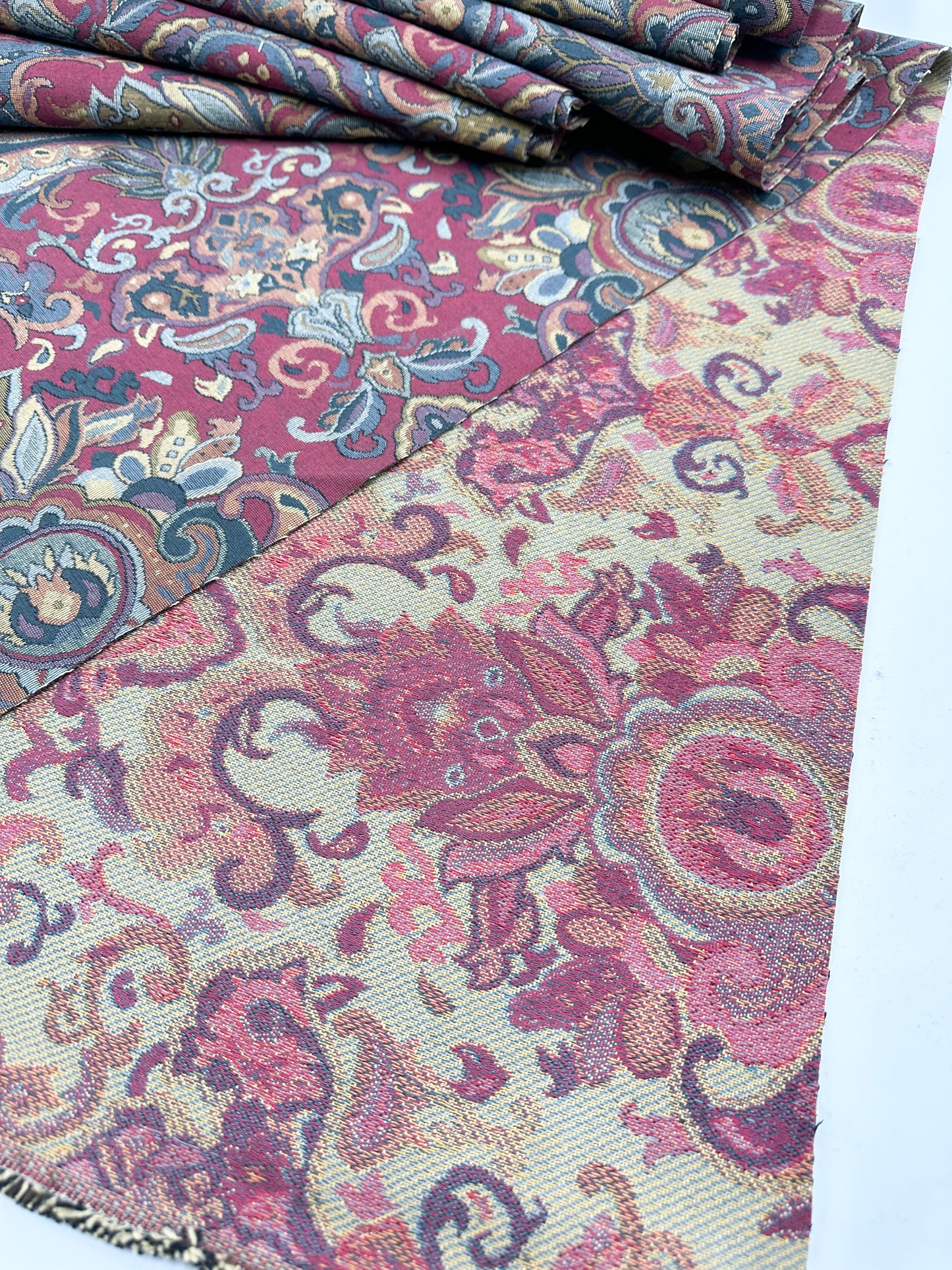 Vintage Fabric
